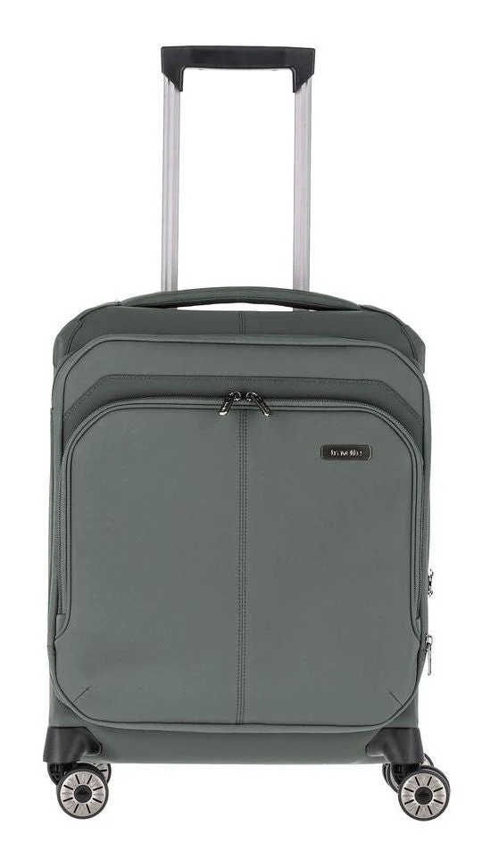 TRAVELITE MALETA DE CABINA EXTENSIBLE PRIIMA 55CM - Image 2
