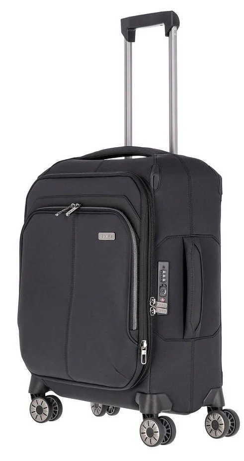 TRAVELITE MALETA DE CABINA EXTENSIBLE PRIIMA 55CM - Image 21