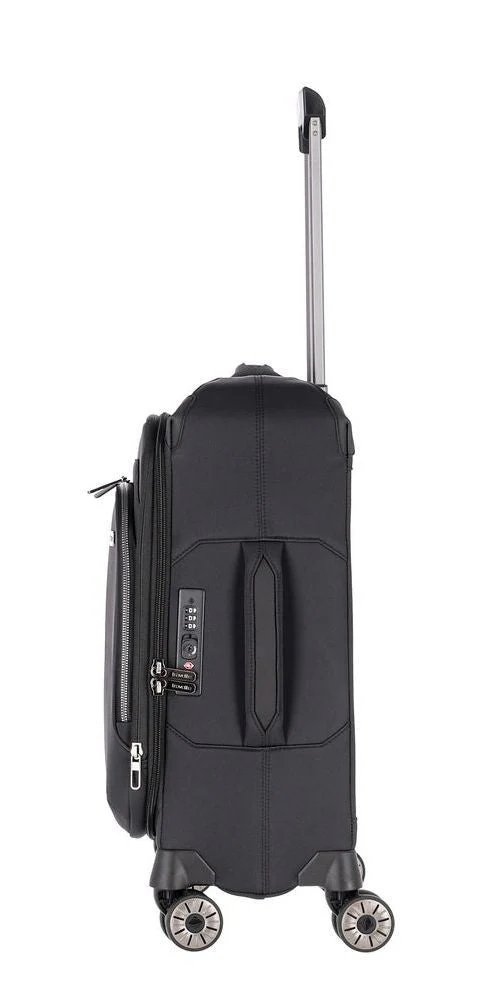 TRAVELITE MALETA DE CABINA EXTENSIBLE PRIIMA 55CM - Image 26