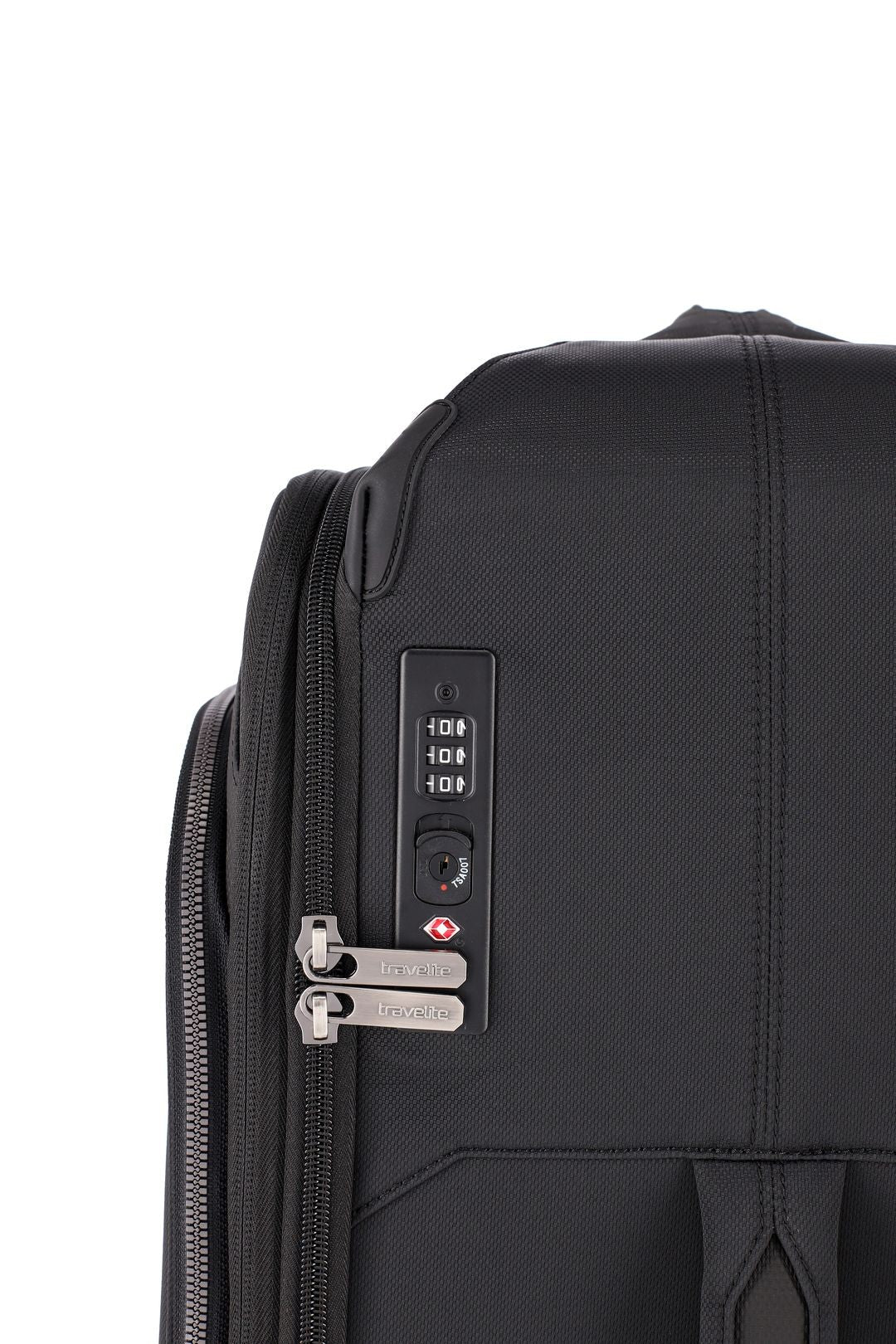 TRAVELITE MALETA DE CABINA EXTENSIBLE PRIIMA 55CM - Image 27