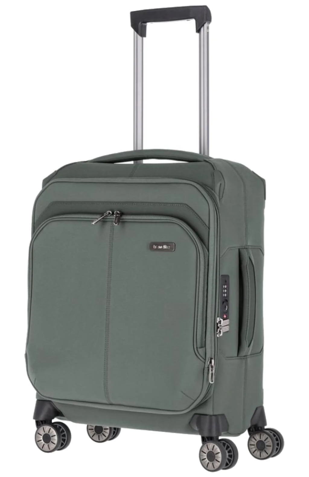 TRAVELITE MALETA DE CABINA EXTENSIBLE PRIIMA 55CM - Image 3