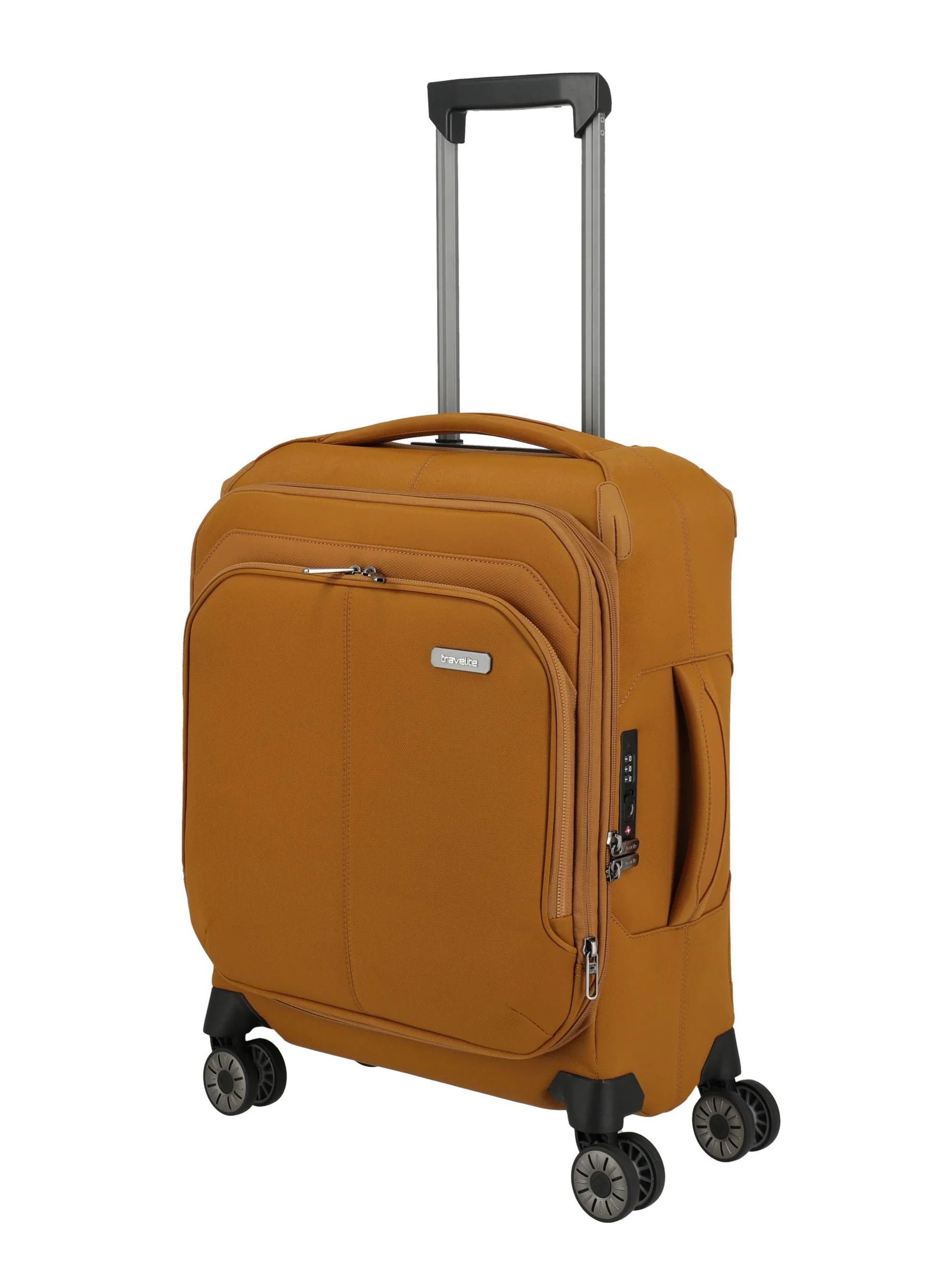 TRAVELITE MALETA DE CABINA EXTENSIBLE PRIIMA 55CM - Image 38