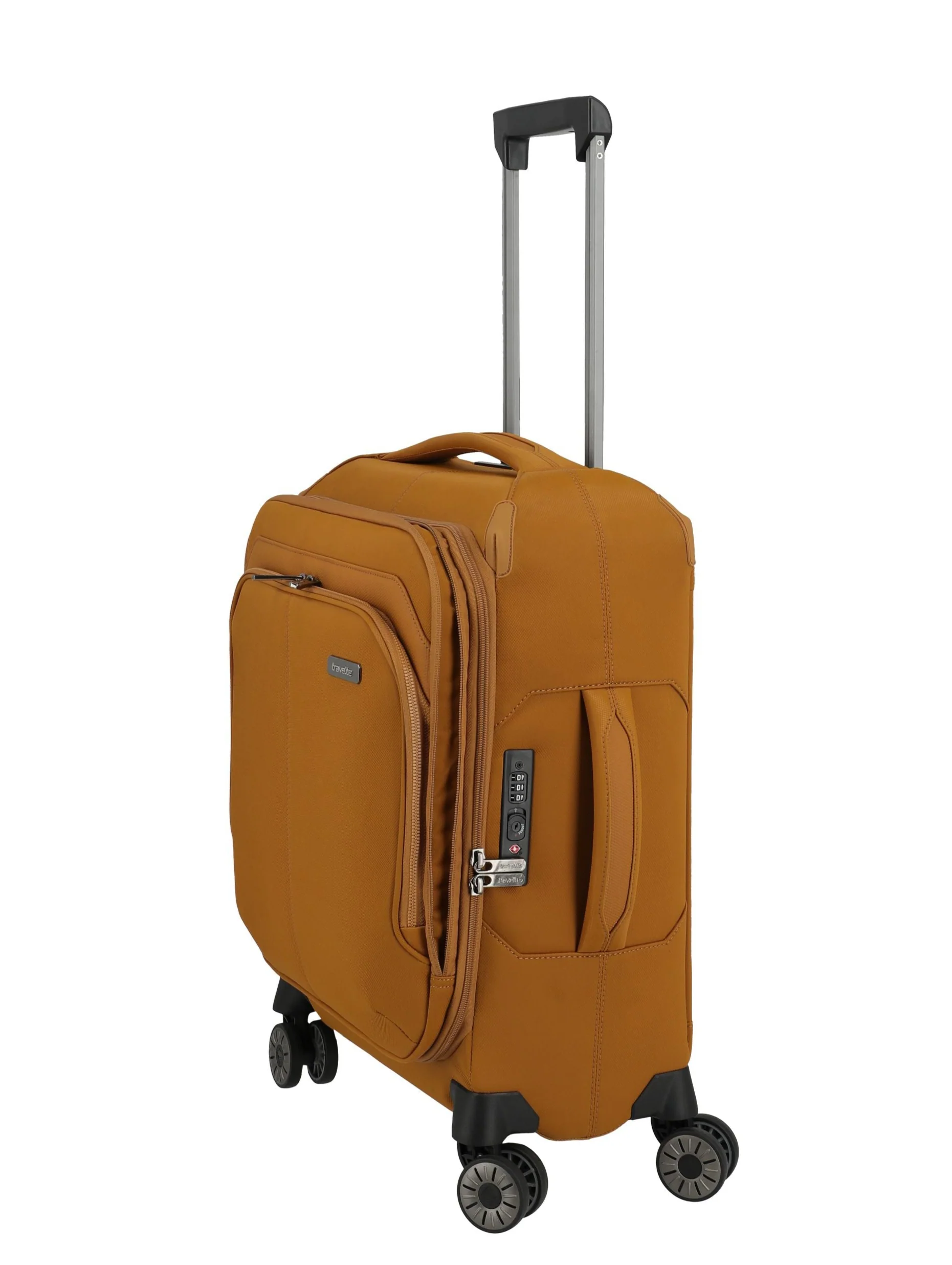 TRAVELITE MALETA DE CABINA EXTENSIBLE PRIIMA 55CM - Image 40