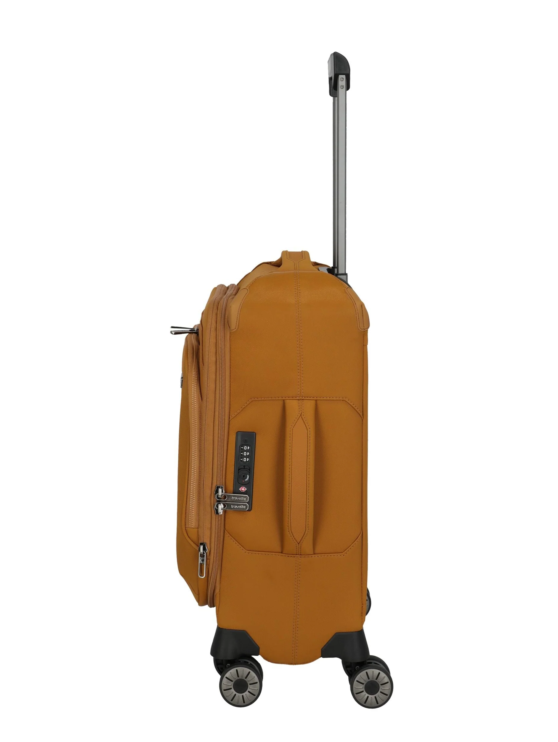 TRAVELITE MALETA DE CABINA EXTENSIBLE PRIIMA 55CM - Image 45