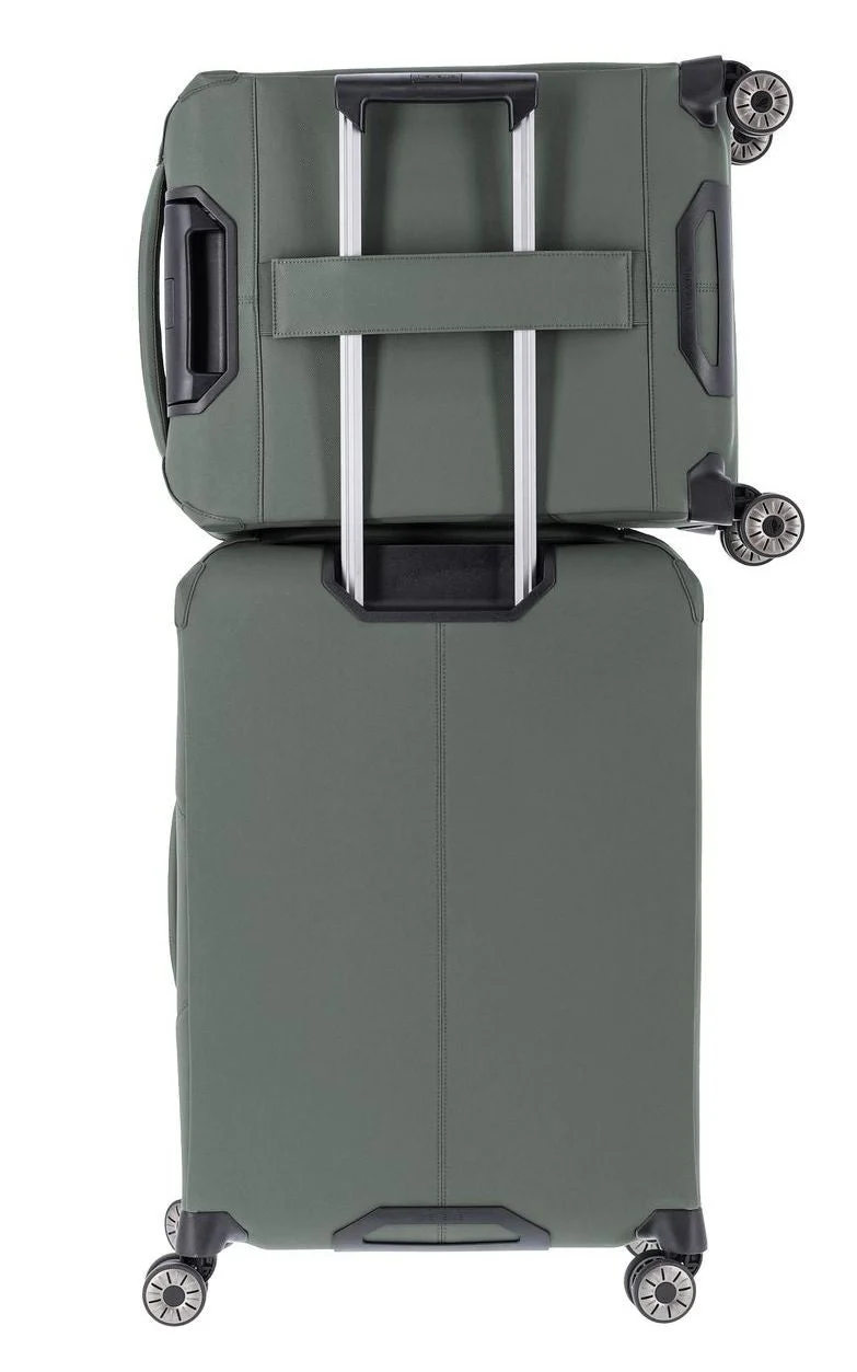 TRAVELITE MALETA DE CABINA EXTENSIBLE PRIIMA 55CM - Image 5