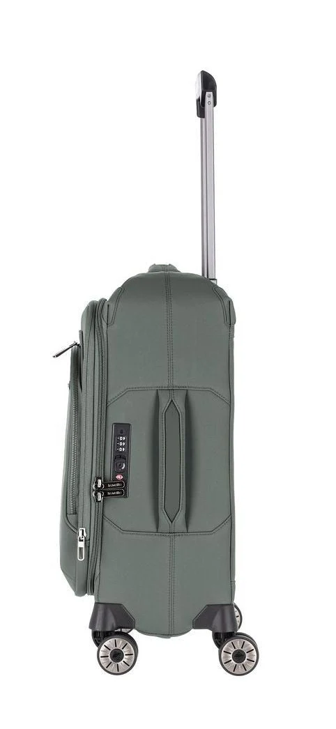 TRAVELITE MALETA DE CABINA EXTENSIBLE PRIIMA 55CM - Image 8
