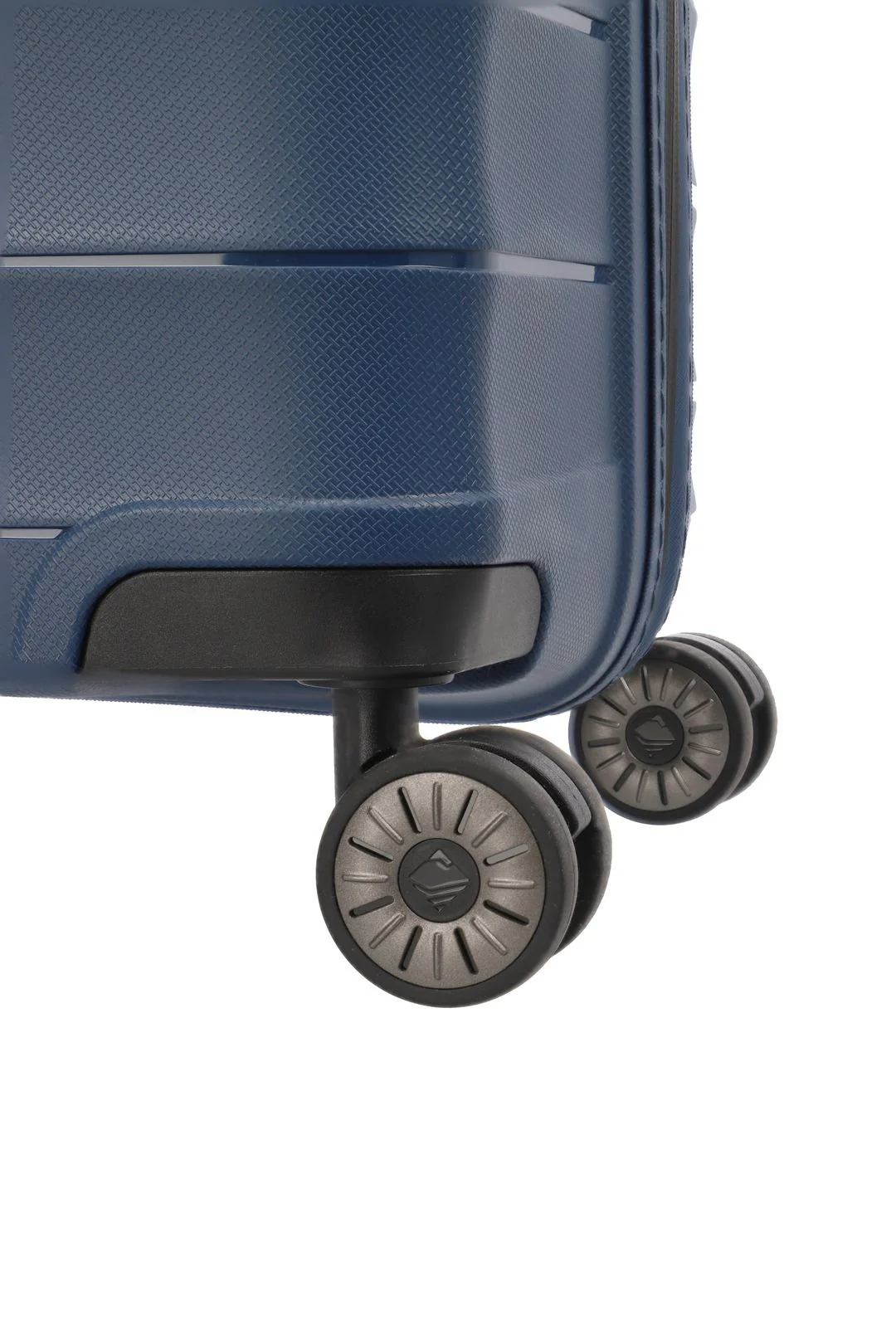 TRAVELITE MALETA DE CABINA MOOBY 55CM DE POLIPROPILENO RECICLADO - Image 10