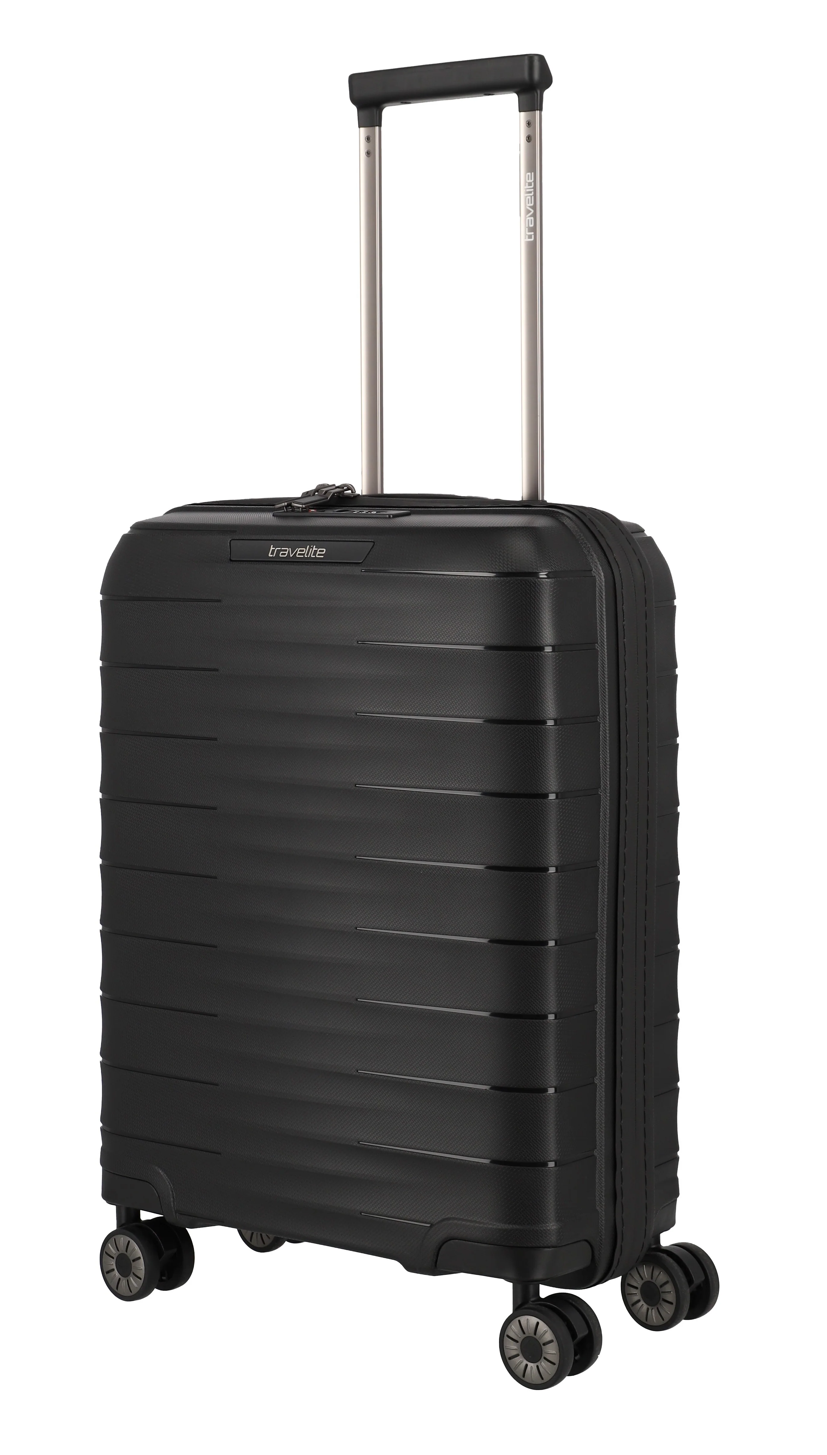 TRAVELITE MALETA DE CABINA MOOBY 55CM DE POLIPROPILENO RECICLADO - Image 12