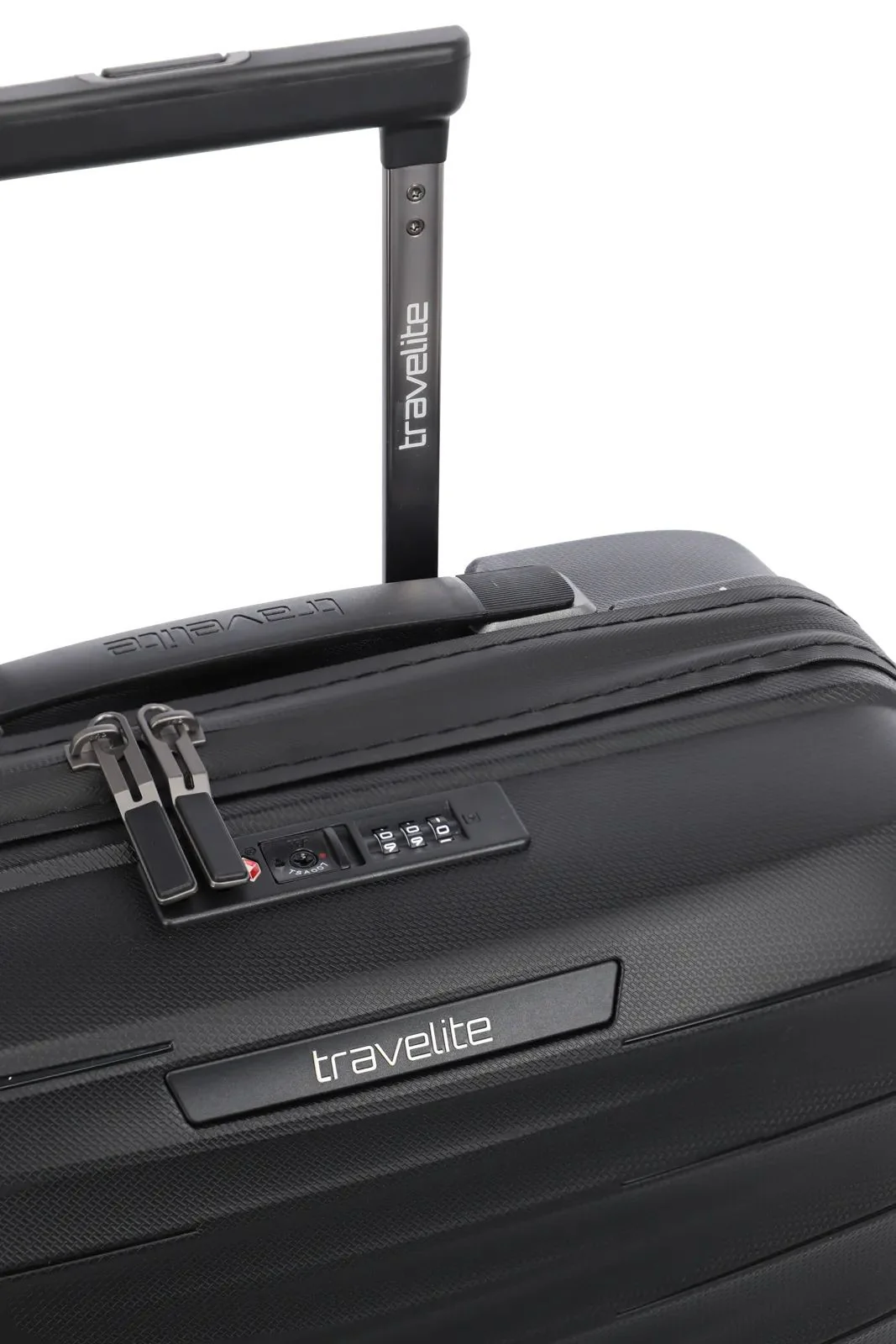 TRAVELITE MALETA DE CABINA MOOBY 55CM DE POLIPROPILENO RECICLADO - Image 19