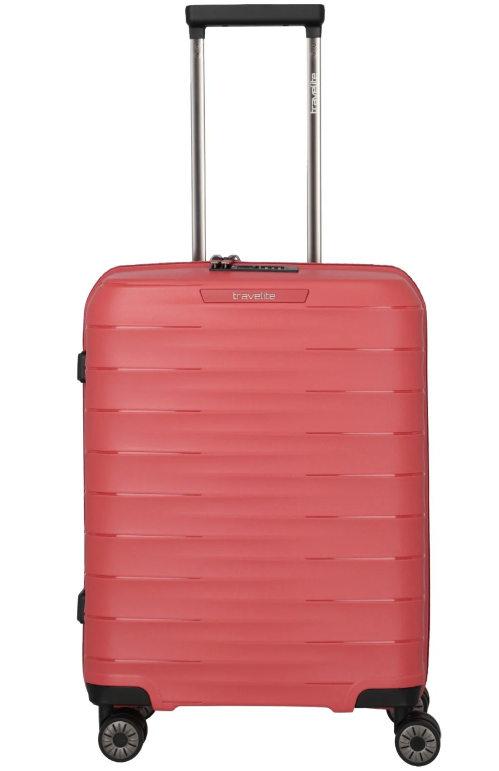 TRAVELITE MALETA DE CABINA MOOBY 55CM DE POLIPROPILENO RECICLADO - Image 22