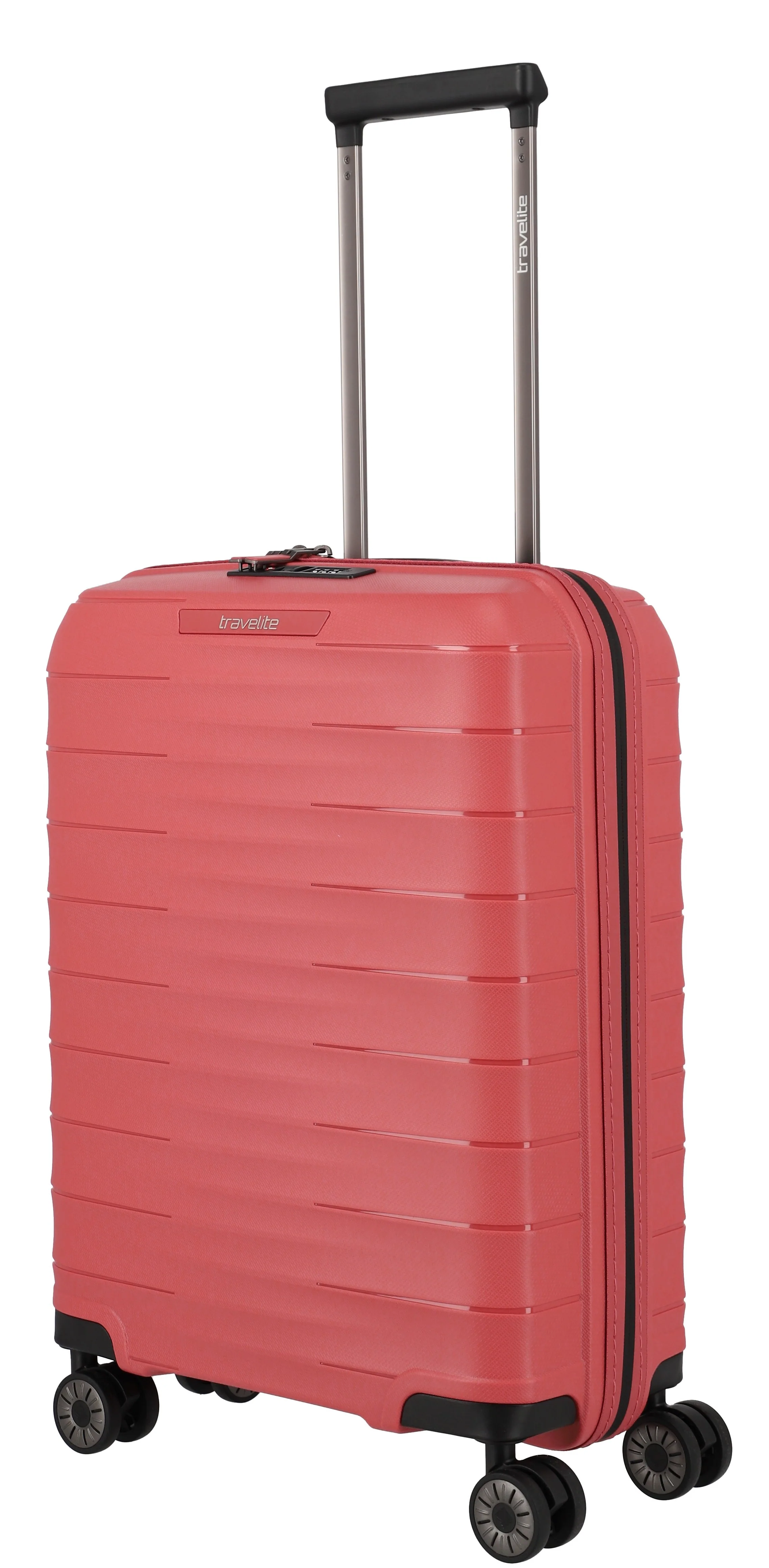 TRAVELITE MALETA DE CABINA MOOBY 55CM DE POLIPROPILENO RECICLADO - Image 23