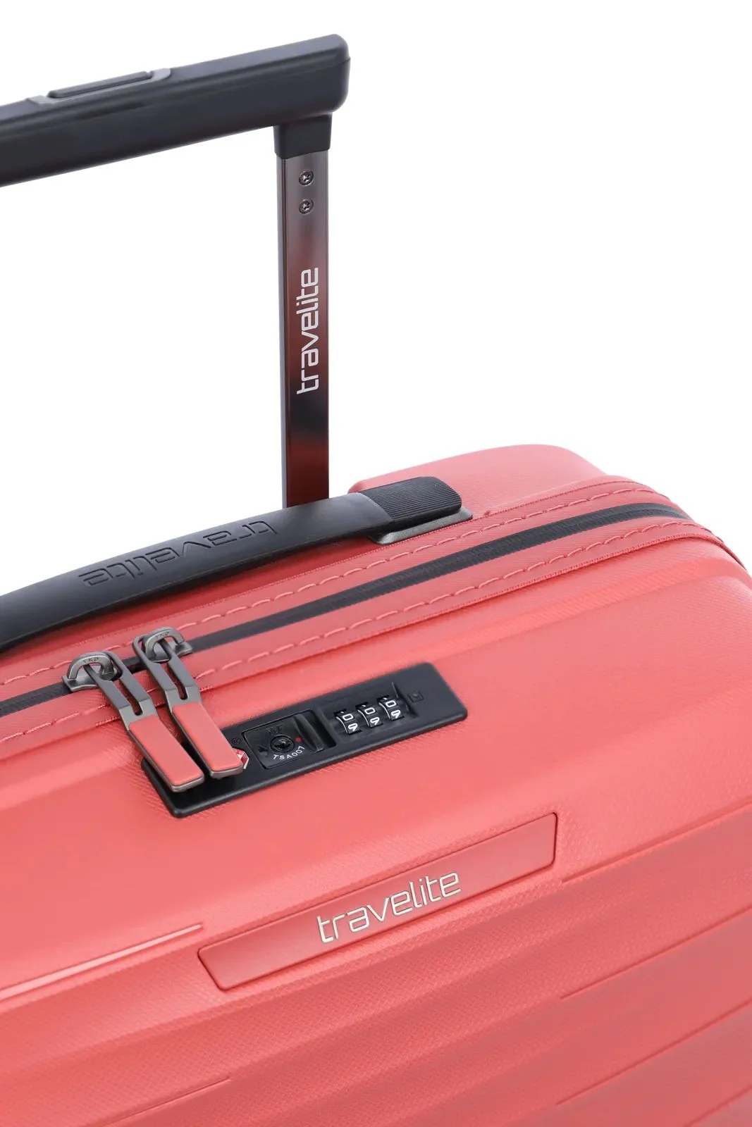 TRAVELITE MALETA DE CABINA MOOBY 55CM DE POLIPROPILENO RECICLADO - Image 29