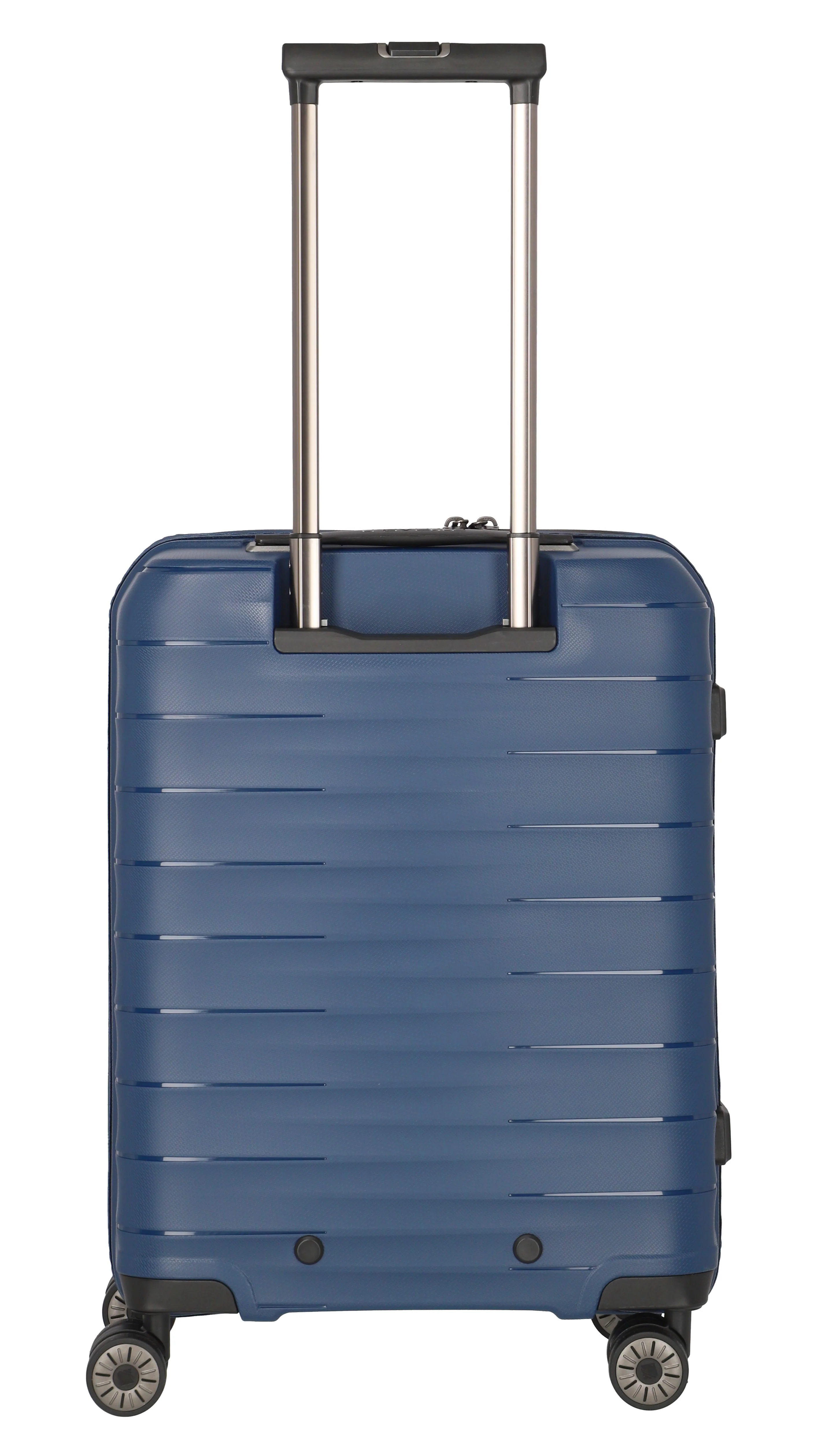 TRAVELITE MALETA DE CABINA MOOBY 55CM DE POLIPROPILENO RECICLADO - Image 3