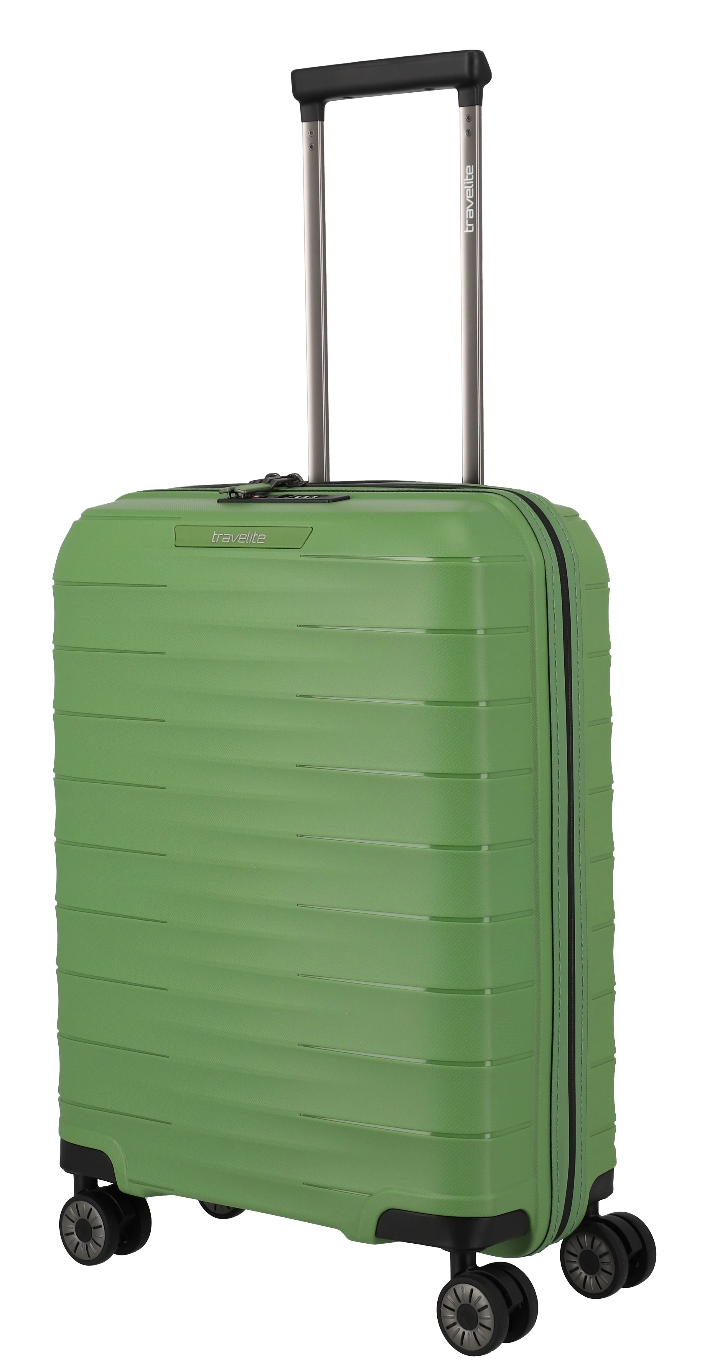 TRAVELITE MALETA DE CABINA MOOBY 55CM DE POLIPROPILENO RECICLADO - Image 33