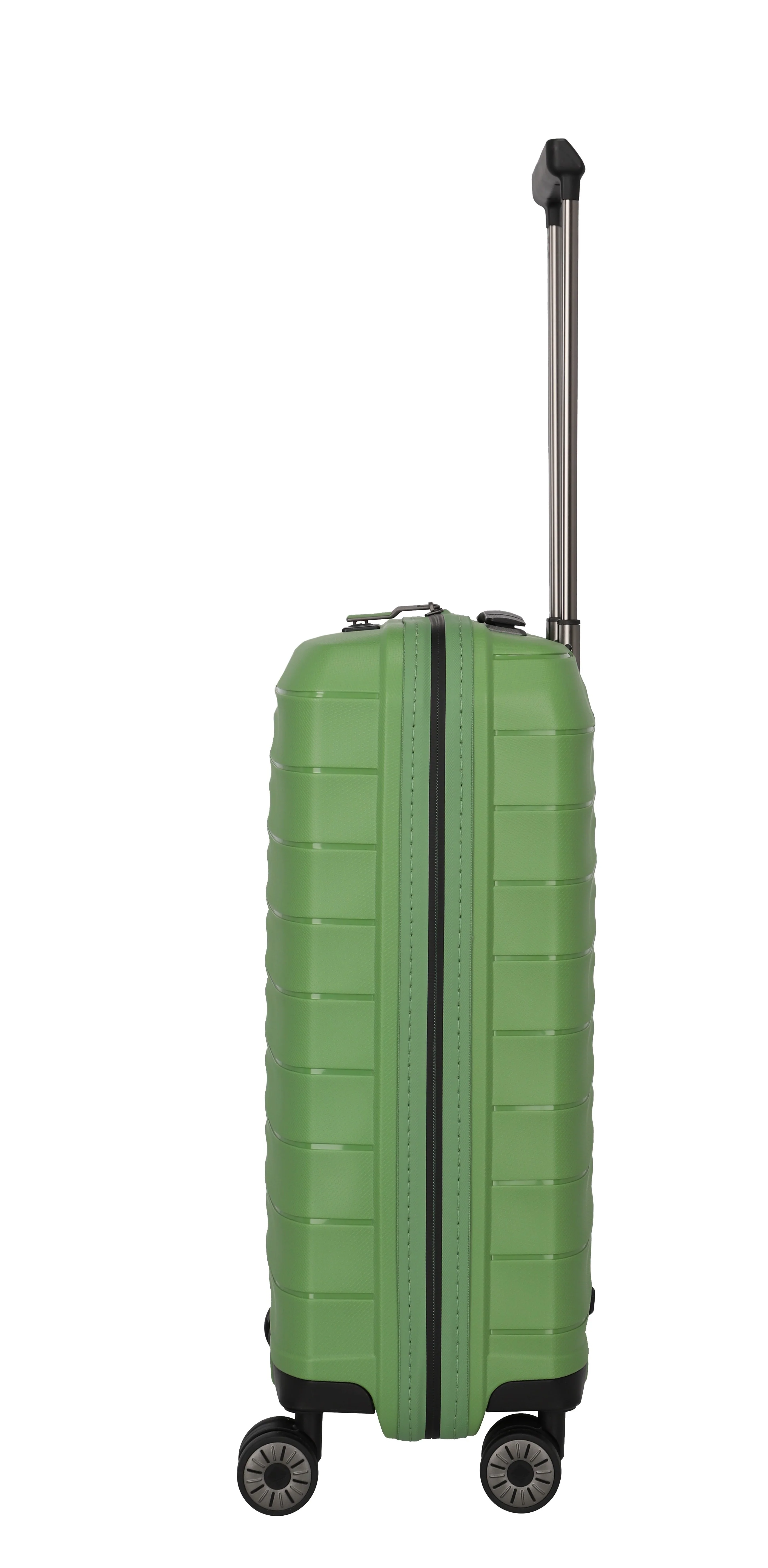 TRAVELITE MALETA DE CABINA MOOBY 55CM DE POLIPROPILENO RECICLADO - Image 37