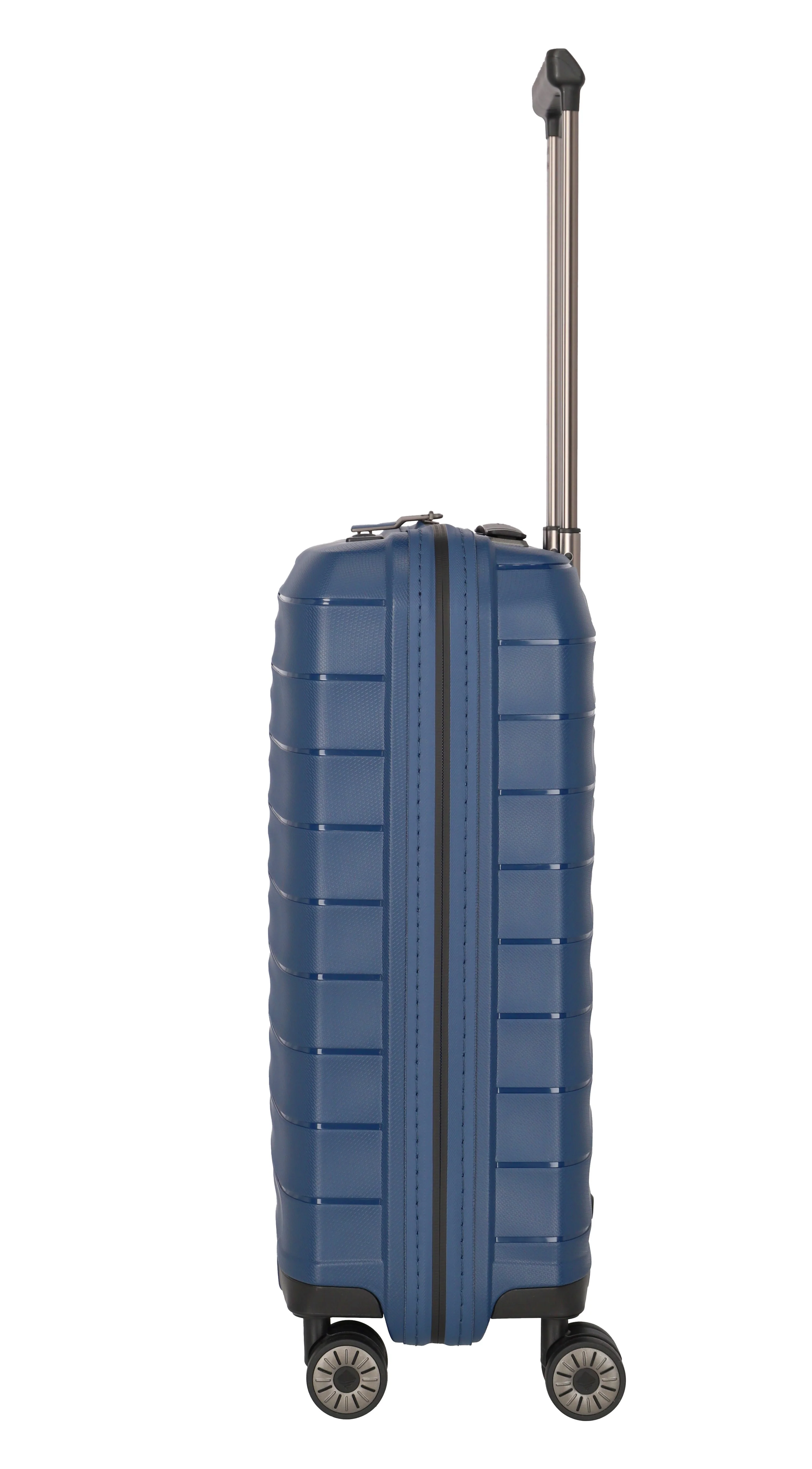 TRAVELITE MALETA DE CABINA MOOBY 55CM DE POLIPROPILENO RECICLADO - Image 6