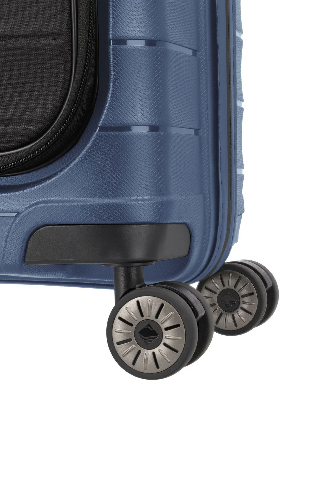 TRAVELITE MALETA DE CABINA MOOBY CON BOLSILLO PARA PC 55CM DE POLIPROPILENO RECICLADO - Image 12