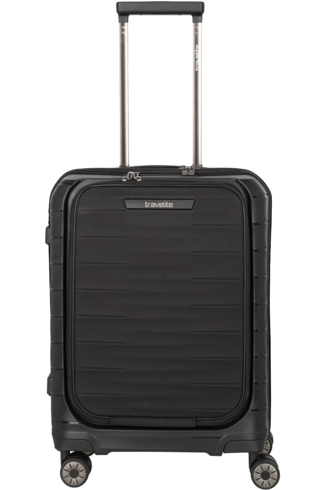 TRAVELITE MALETA DE CABINA MOOBY CON BOLSILLO PARA PC 55CM DE POLIPROPILENO RECICLADO - Image 13