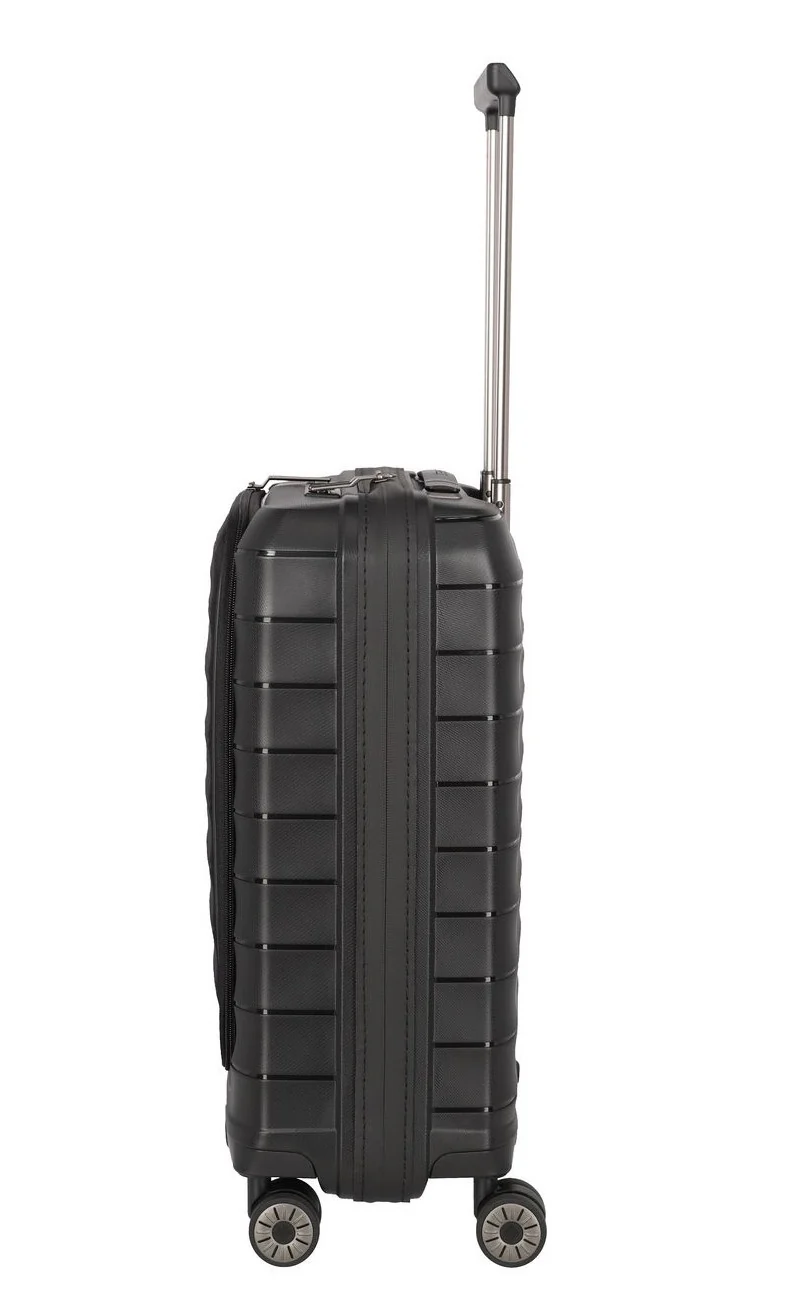 TRAVELITE MALETA DE CABINA MOOBY CON BOLSILLO PARA PC 55CM DE POLIPROPILENO RECICLADO - Image 20