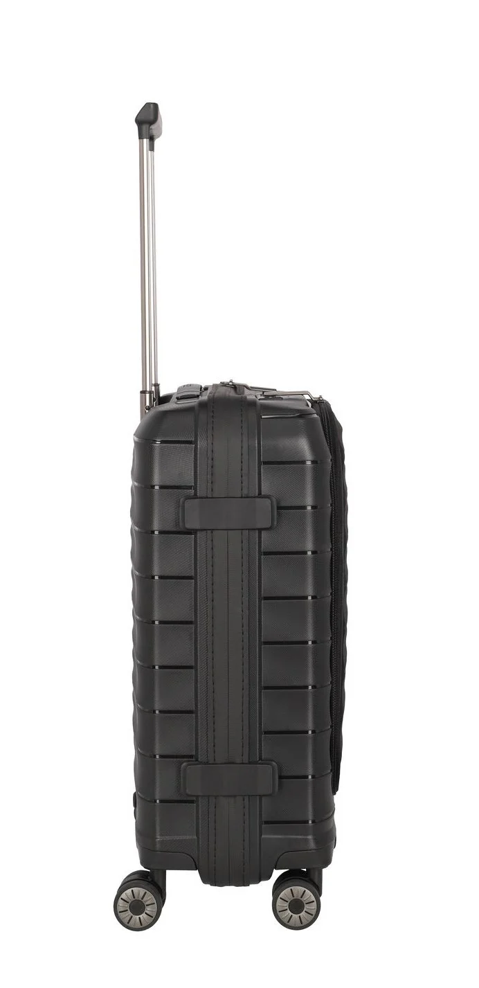 TRAVELITE MALETA DE CABINA MOOBY CON BOLSILLO PARA PC 55CM DE POLIPROPILENO RECICLADO - Image 21