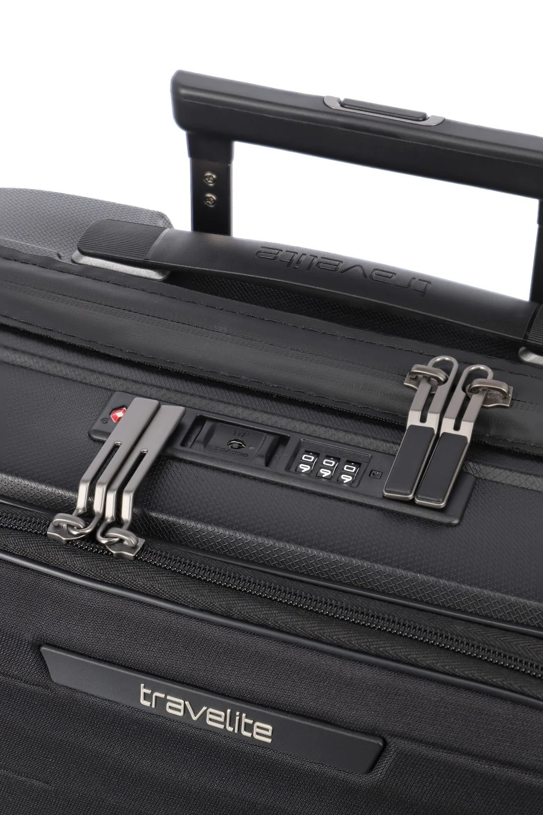 TRAVELITE MALETA DE CABINA MOOBY CON BOLSILLO PARA PC 55CM DE POLIPROPILENO RECICLADO - Image 22