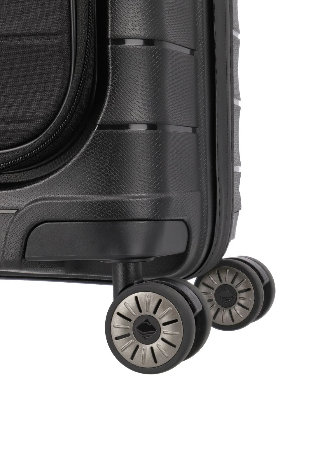 TRAVELITE MALETA DE CABINA MOOBY CON BOLSILLO PARA PC 55CM DE POLIPROPILENO RECICLADO - Image 24