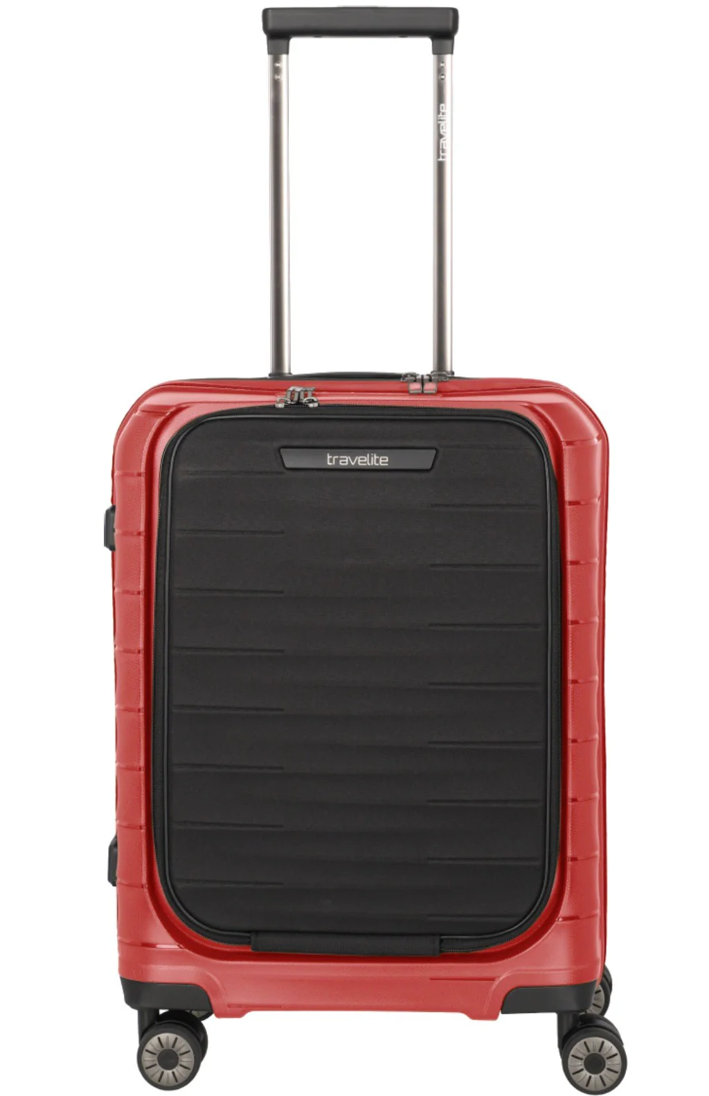 TRAVELITE MALETA DE CABINA MOOBY CON BOLSILLO PARA PC 55CM DE POLIPROPILENO RECICLADO - Image 25