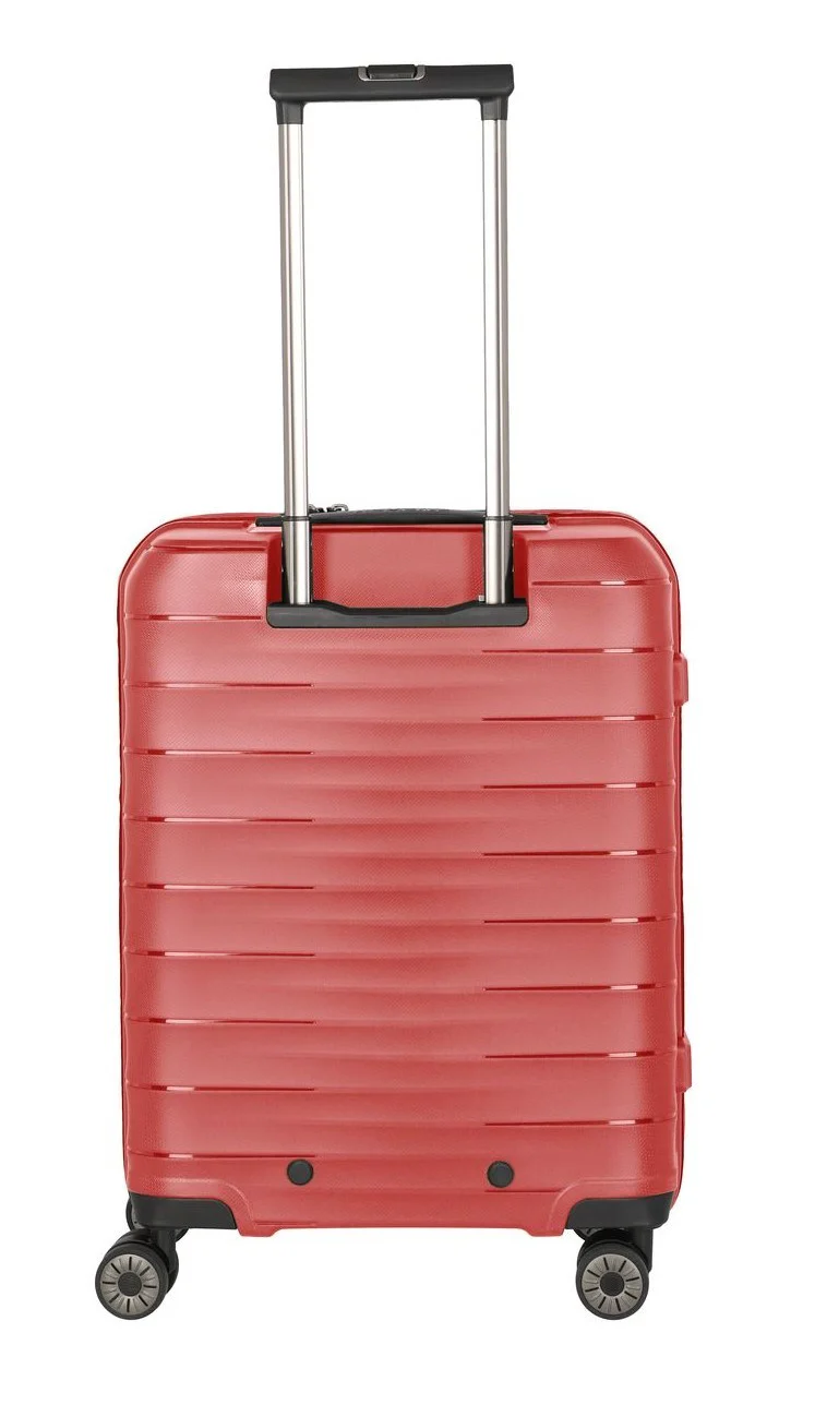 TRAVELITE MALETA DE CABINA MOOBY CON BOLSILLO PARA PC 55CM DE POLIPROPILENO RECICLADO - Image 29