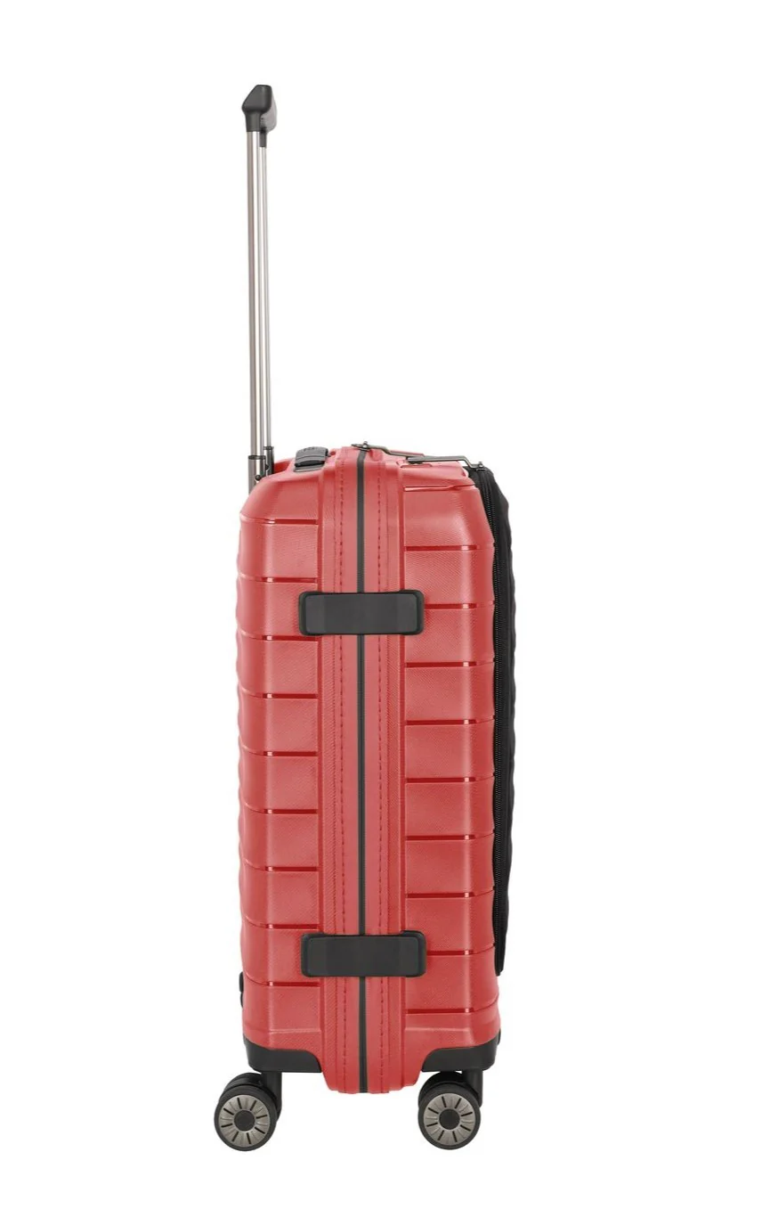 TRAVELITE MALETA DE CABINA MOOBY CON BOLSILLO PARA PC 55CM DE POLIPROPILENO RECICLADO - Image 33