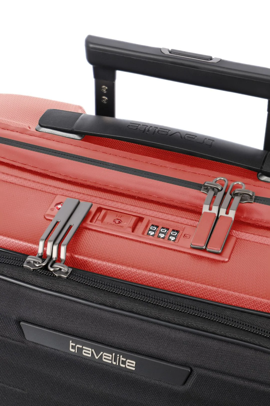 TRAVELITE MALETA DE CABINA MOOBY CON BOLSILLO PARA PC 55CM DE POLIPROPILENO RECICLADO - Image 34