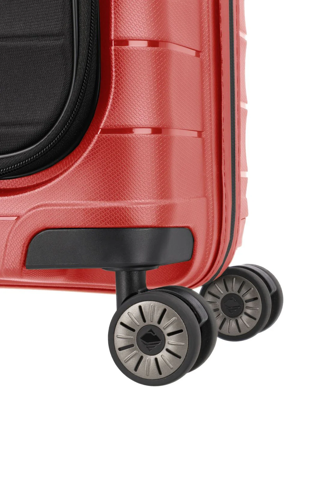 TRAVELITE MALETA DE CABINA MOOBY CON BOLSILLO PARA PC 55CM DE POLIPROPILENO RECICLADO - Image 36