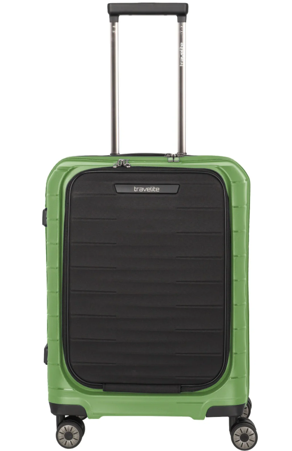TRAVELITE MALETA DE CABINA MOOBY CON BOLSILLO PARA PC 55CM DE POLIPROPILENO RECICLADO - Image 37