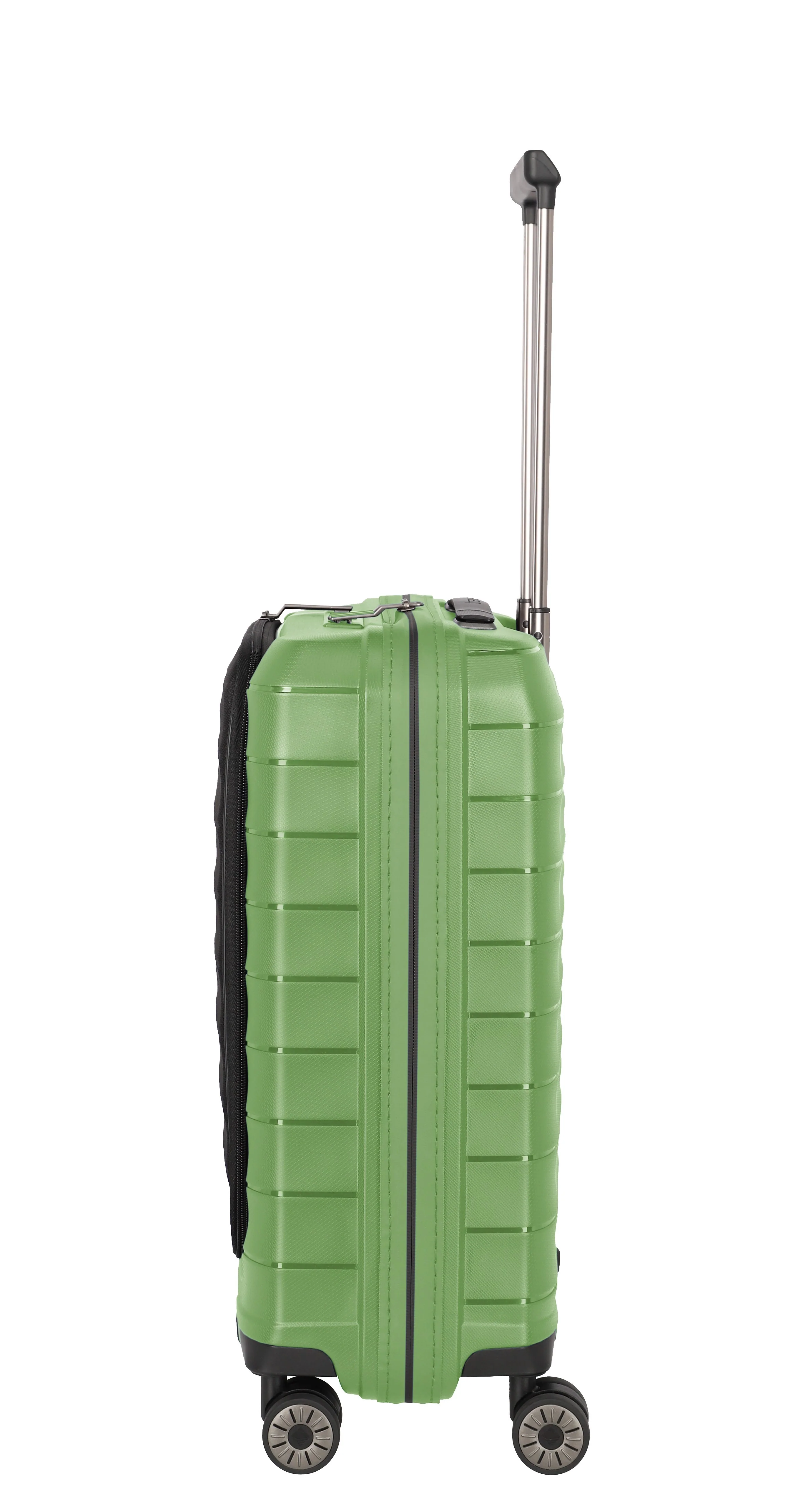 TRAVELITE MALETA DE CABINA MOOBY CON BOLSILLO PARA PC 55CM DE POLIPROPILENO RECICLADO - Image 44