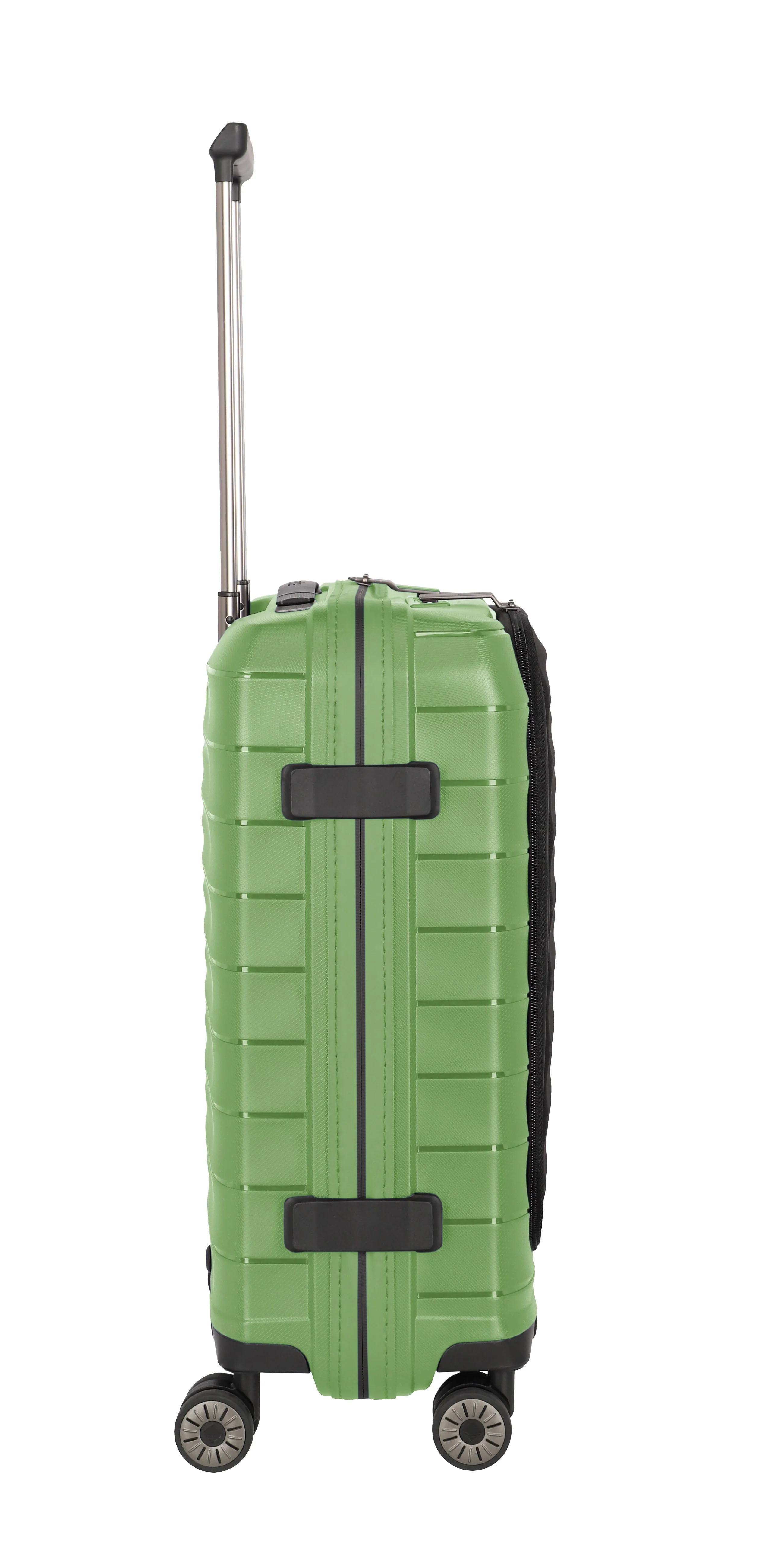 TRAVELITE MALETA DE CABINA MOOBY CON BOLSILLO PARA PC 55CM DE POLIPROPILENO RECICLADO - Image 45