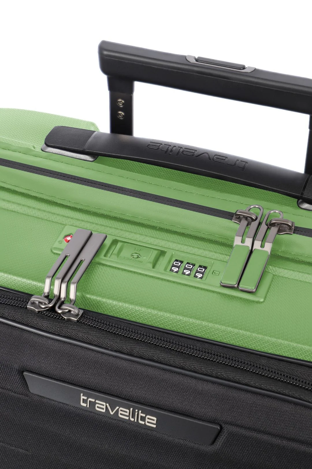 TRAVELITE MALETA DE CABINA MOOBY CON BOLSILLO PARA PC 55CM DE POLIPROPILENO RECICLADO - Image 46