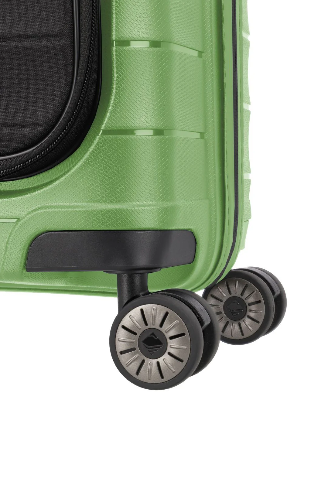 TRAVELITE MALETA DE CABINA MOOBY CON BOLSILLO PARA PC 55CM DE POLIPROPILENO RECICLADO - Image 48