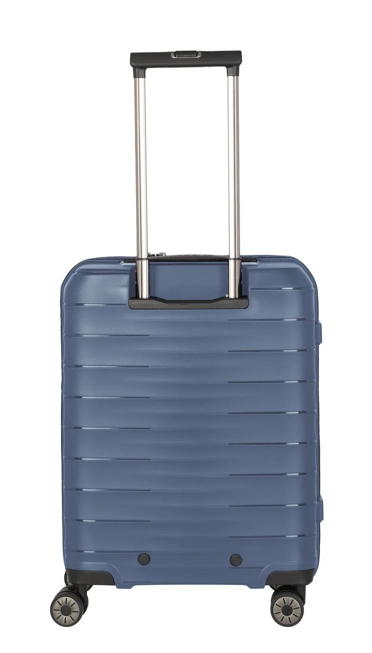 TRAVELITE MALETA DE CABINA MOOBY CON BOLSILLO PARA PC 55CM DE POLIPROPILENO RECICLADO - Image 5