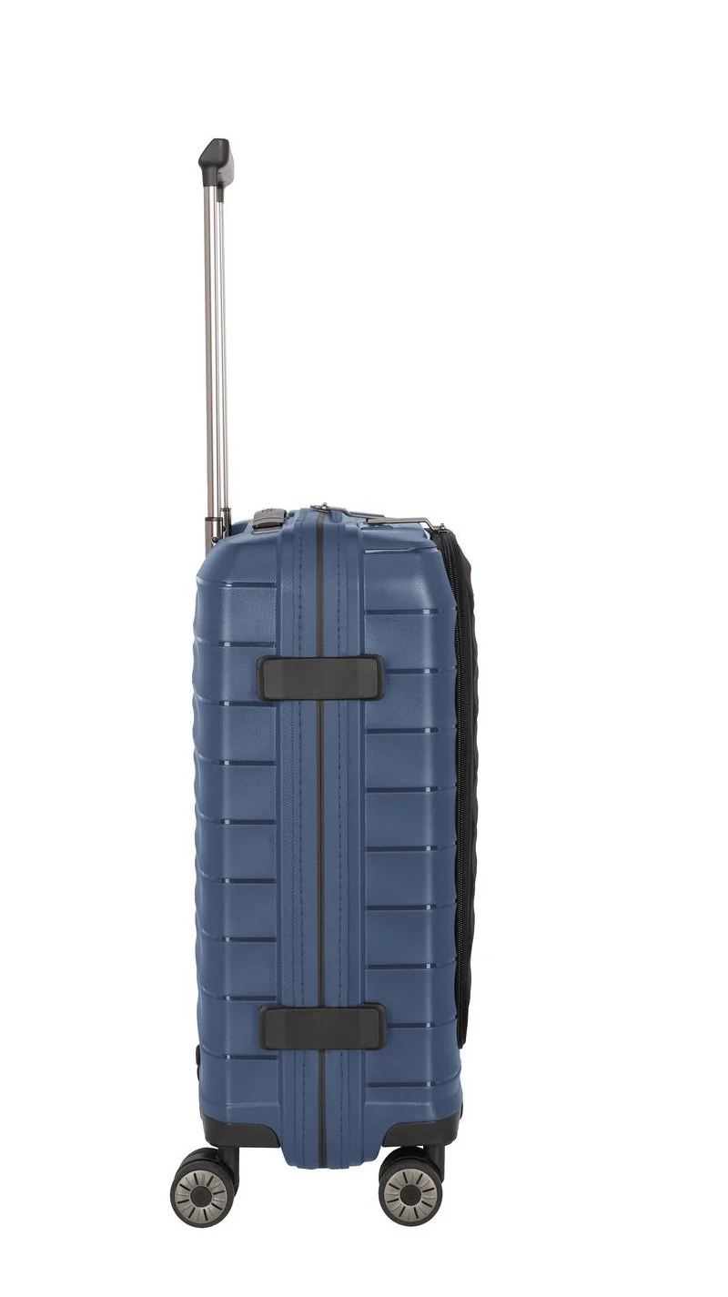 TRAVELITE MALETA DE CABINA MOOBY CON BOLSILLO PARA PC 55CM DE POLIPROPILENO RECICLADO - Image 9