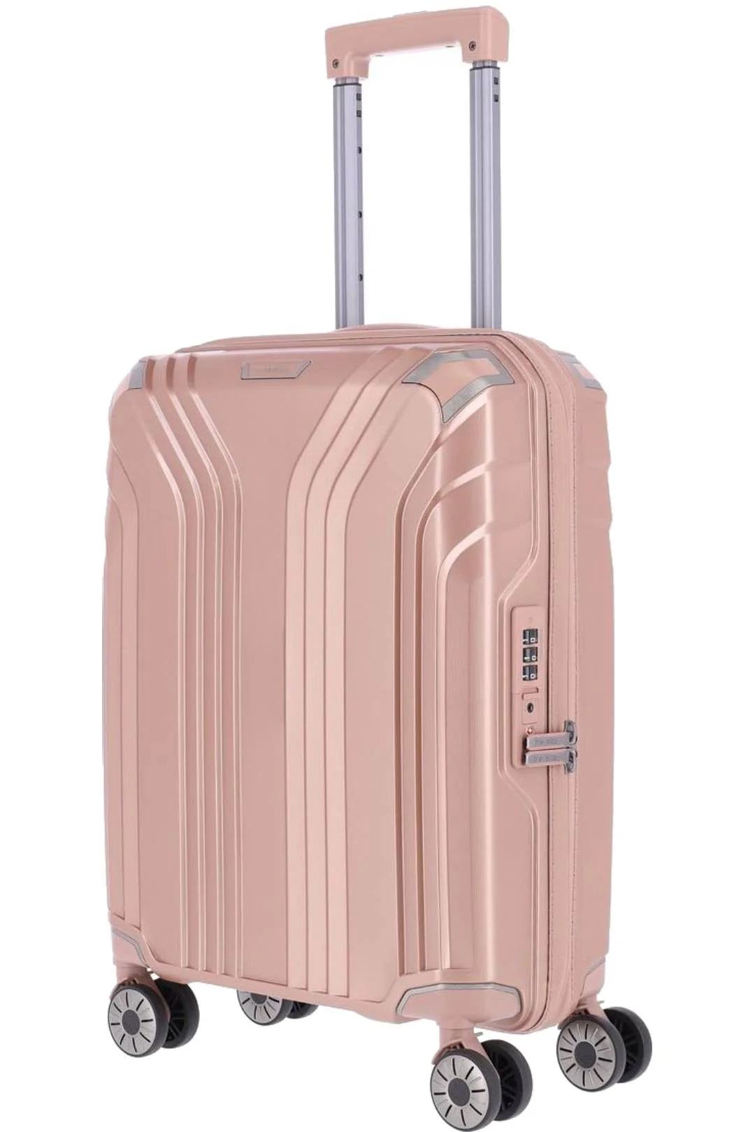TRAVELITE – MALETA DE CABINA RIGIDA ELVAA 55cm - Image 14