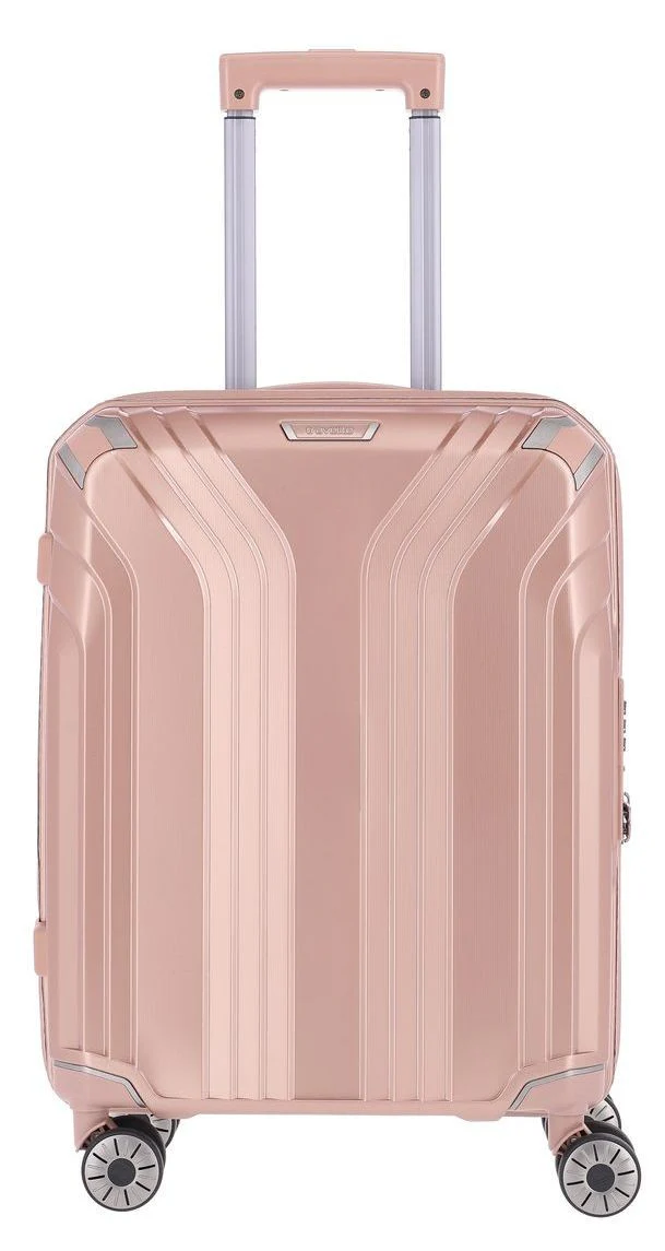TRAVELITE – MALETA DE CABINA RIGIDA ELVAA 55cm - Image 15
