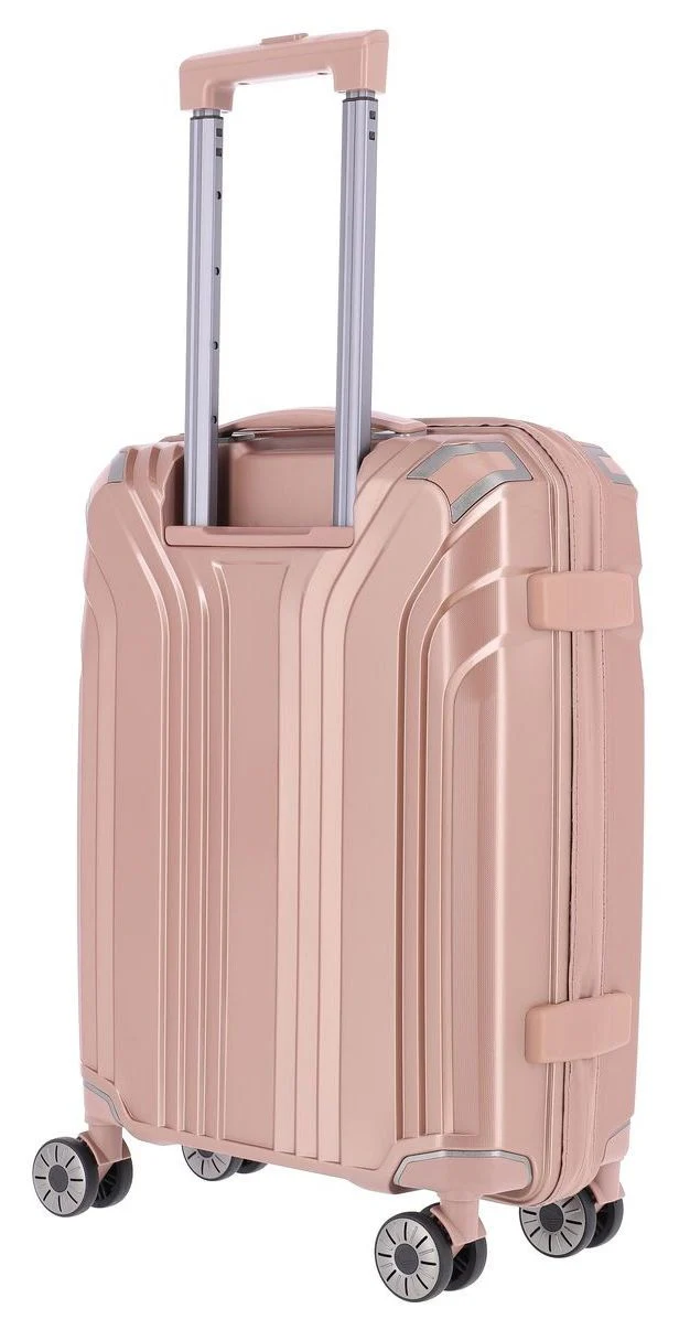 TRAVELITE – MALETA DE CABINA RIGIDA ELVAA 55cm - Image 17