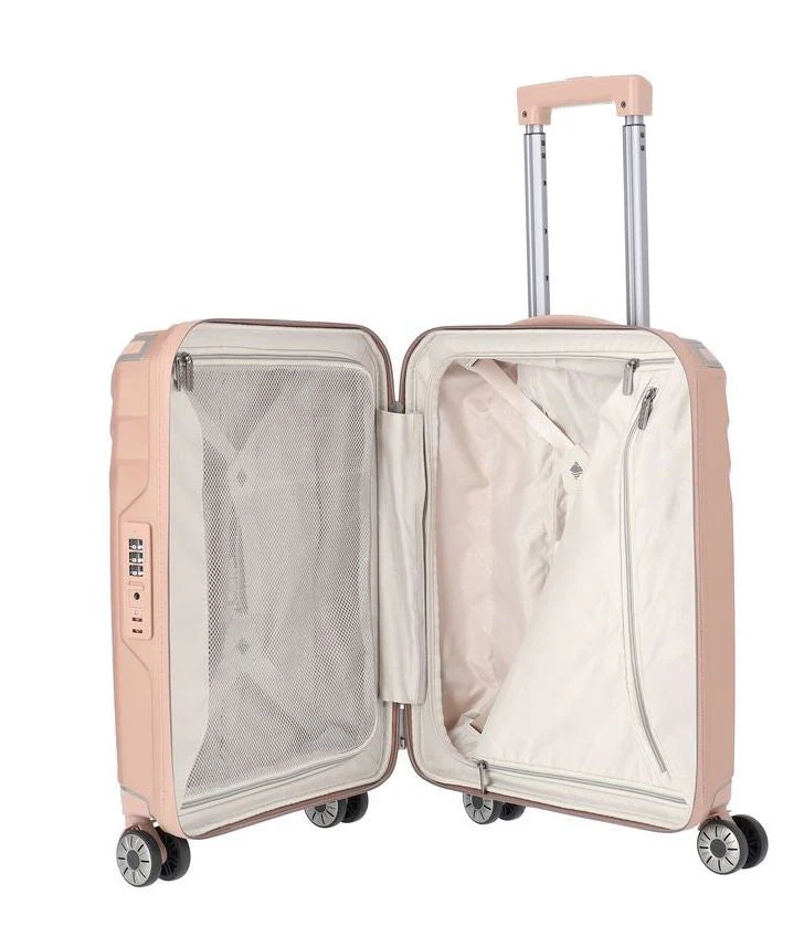 TRAVELITE – MALETA DE CABINA RIGIDA ELVAA 55cm - Image 18