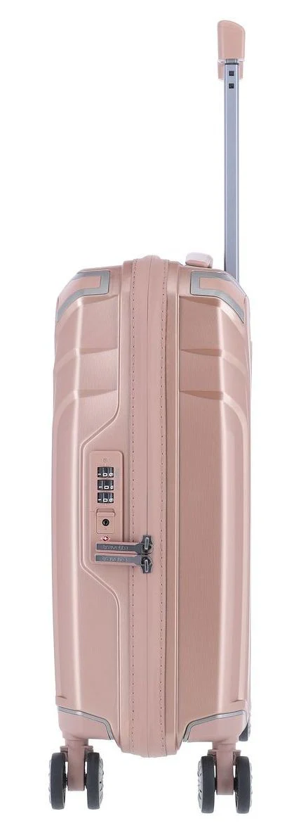 TRAVELITE – MALETA DE CABINA RIGIDA ELVAA 55cm - Image 19