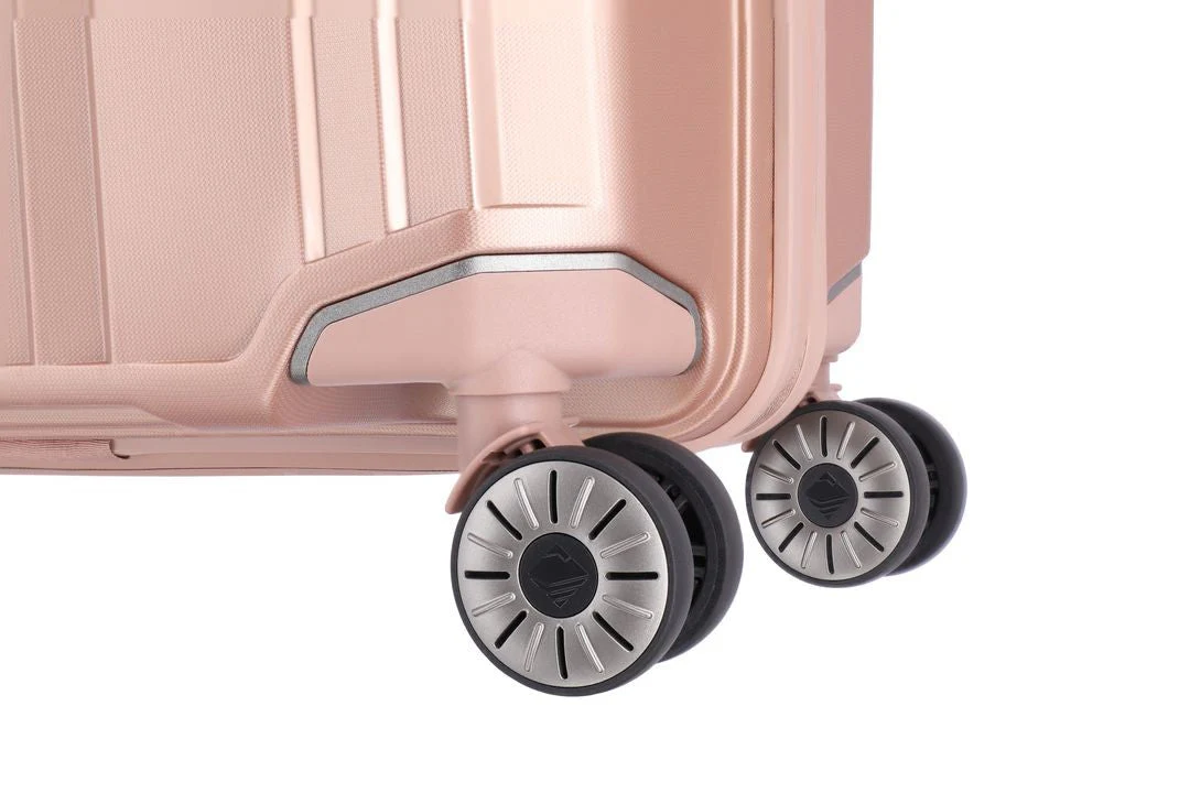 TRAVELITE – MALETA DE CABINA RIGIDA ELVAA 55cm - Image 24