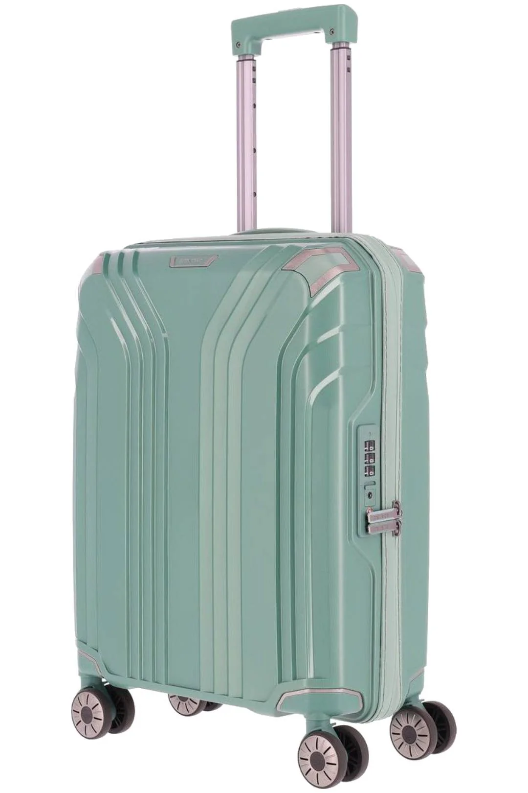 TRAVELITE – MALETA DE CABINA RIGIDA ELVAA 55cm - Image 26