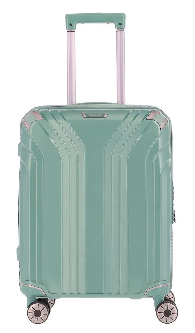TRAVELITE – MALETA DE CABINA RIGIDA ELVAA 55cm - Image 27