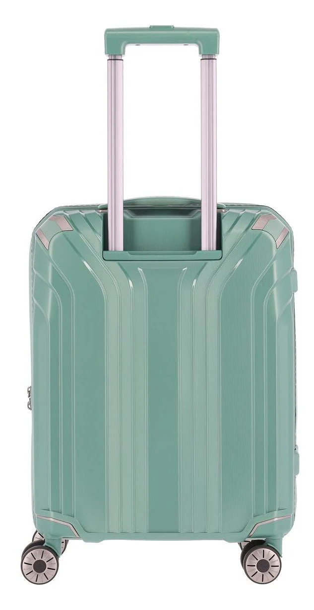 TRAVELITE – MALETA DE CABINA RIGIDA ELVAA 55cm - Image 28