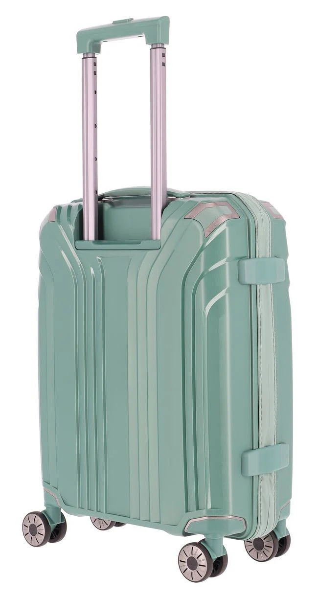 TRAVELITE – MALETA DE CABINA RIGIDA ELVAA 55cm - Image 29