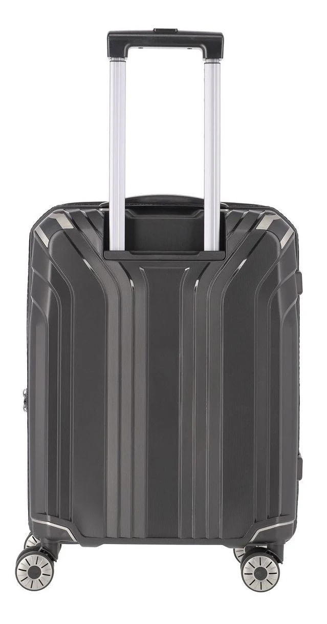 TRAVELITE – MALETA DE CABINA RIGIDA ELVAA 55cm - Image 3