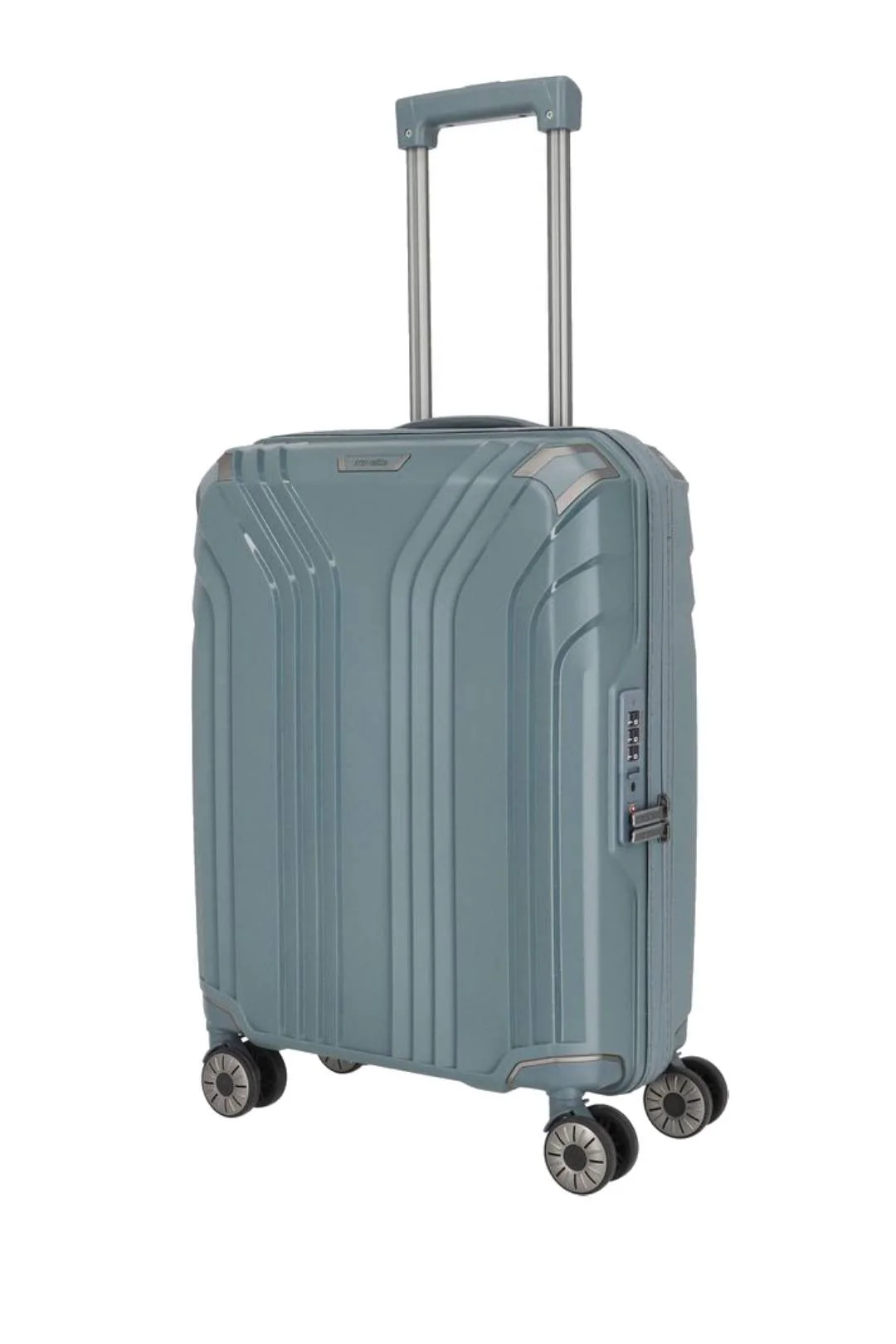 TRAVELITE – MALETA DE CABINA RIGIDA ELVAA 55cm - Image 38